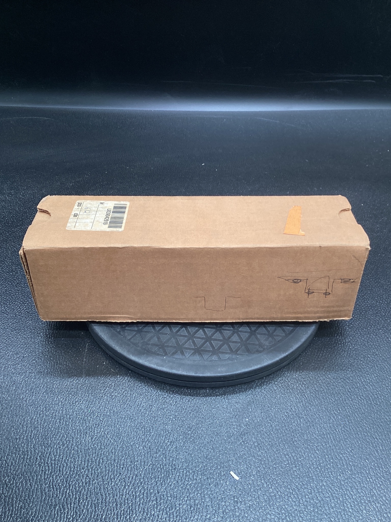 SPEEDAIRE 4ZM22 Air Regulator 1/2" NPT 220 CFM 300 PSI NEW 0
