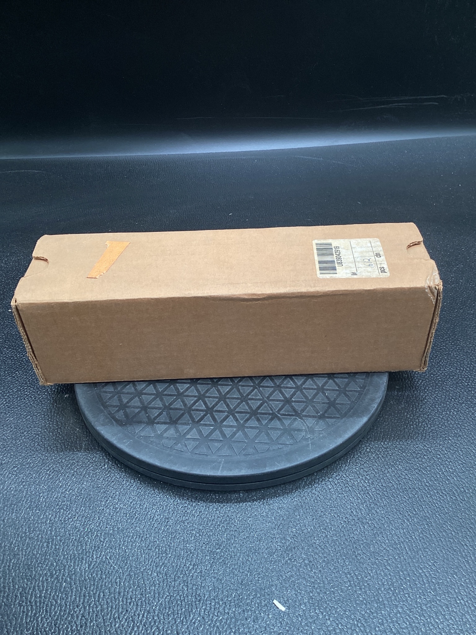 SPEEDAIRE 4ZM22 Air Regulator 1/2" NPT 220 CFM 300 PSI NEW 2
