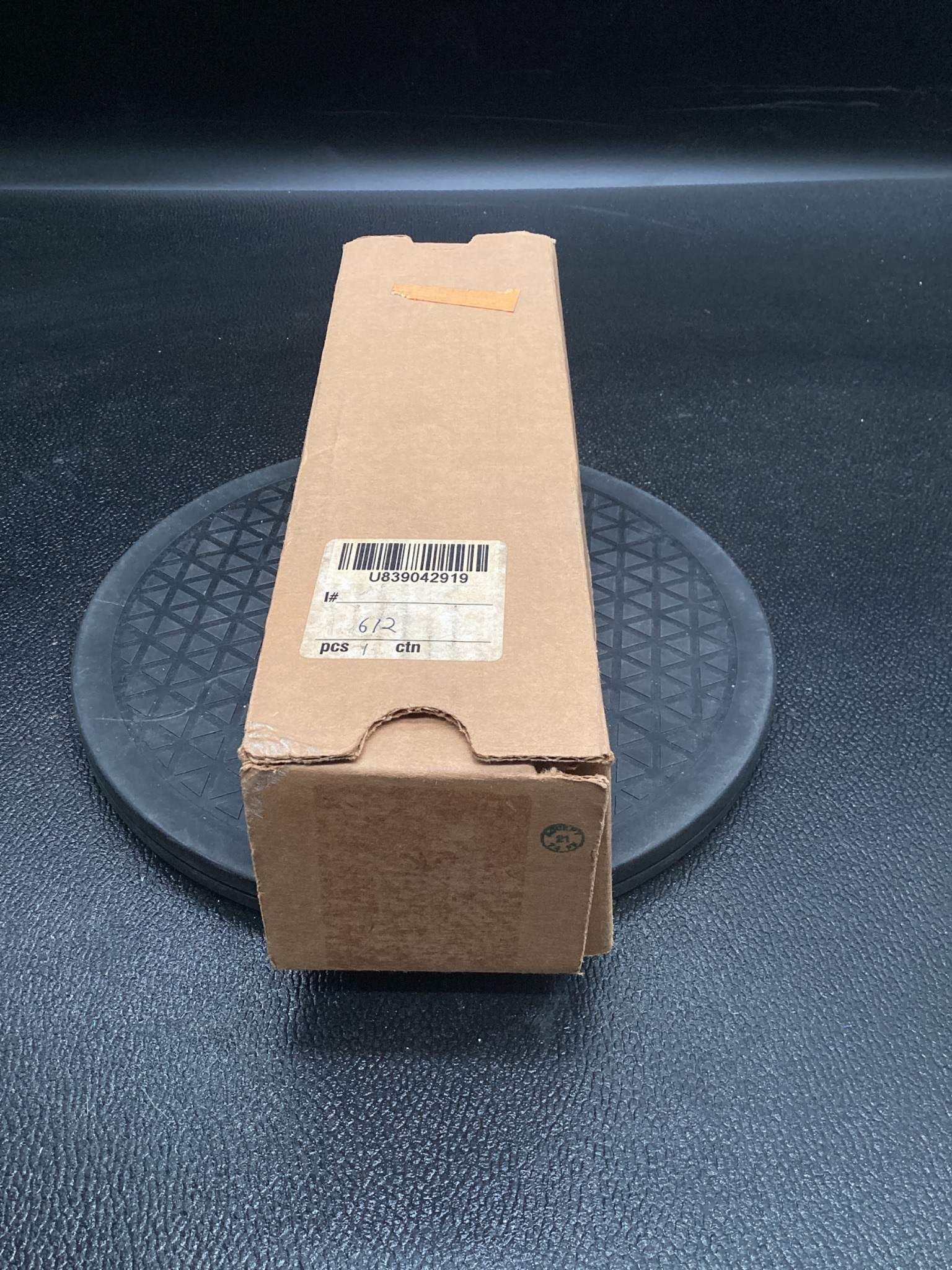 SPEEDAIRE 4ZM22 Air Regulator 1/2" NPT 220 CFM 300 PSI NEW 3