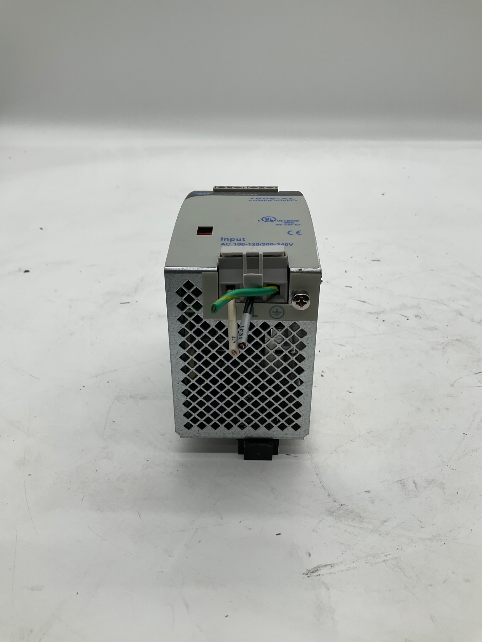 ALLEN-BRADLEY 1606-XL120D 24VDC Power Supply USED 3