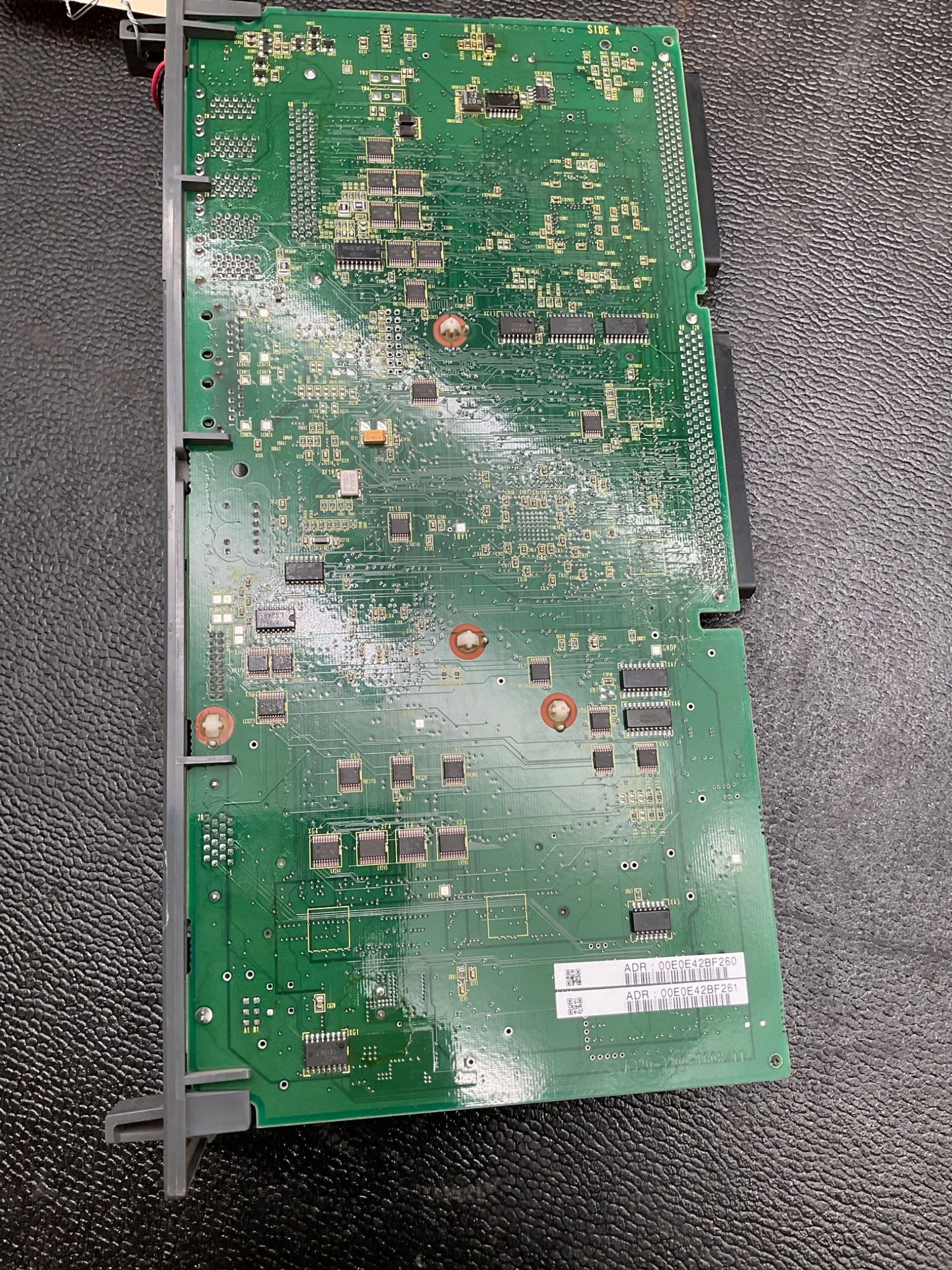FANUC A16B-3200-0600 PCB - SIT Main CPU Board A USED 3