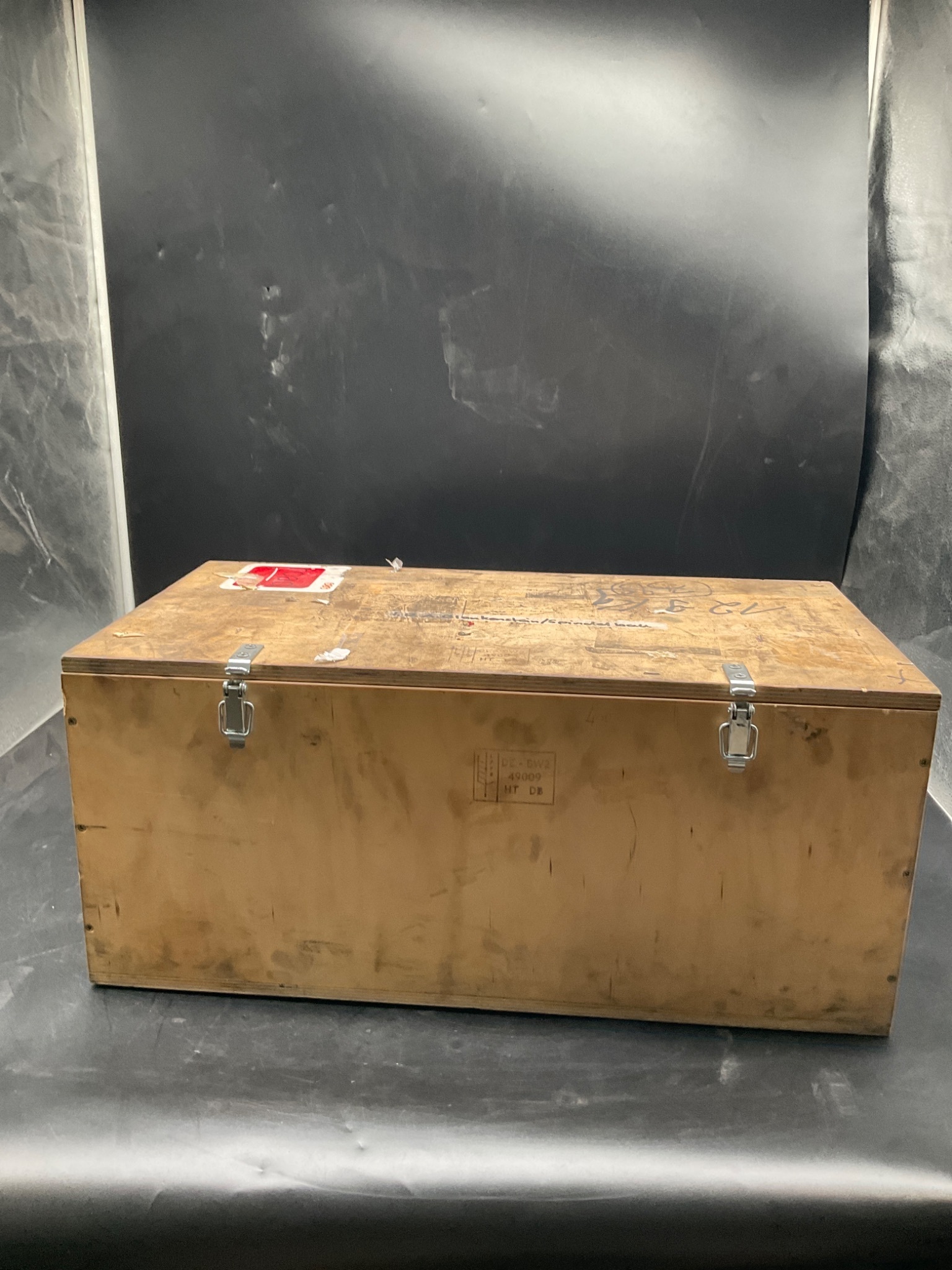 HARDINGE BM24-120 Internal Grinding Spindle 2601.00 USED 0