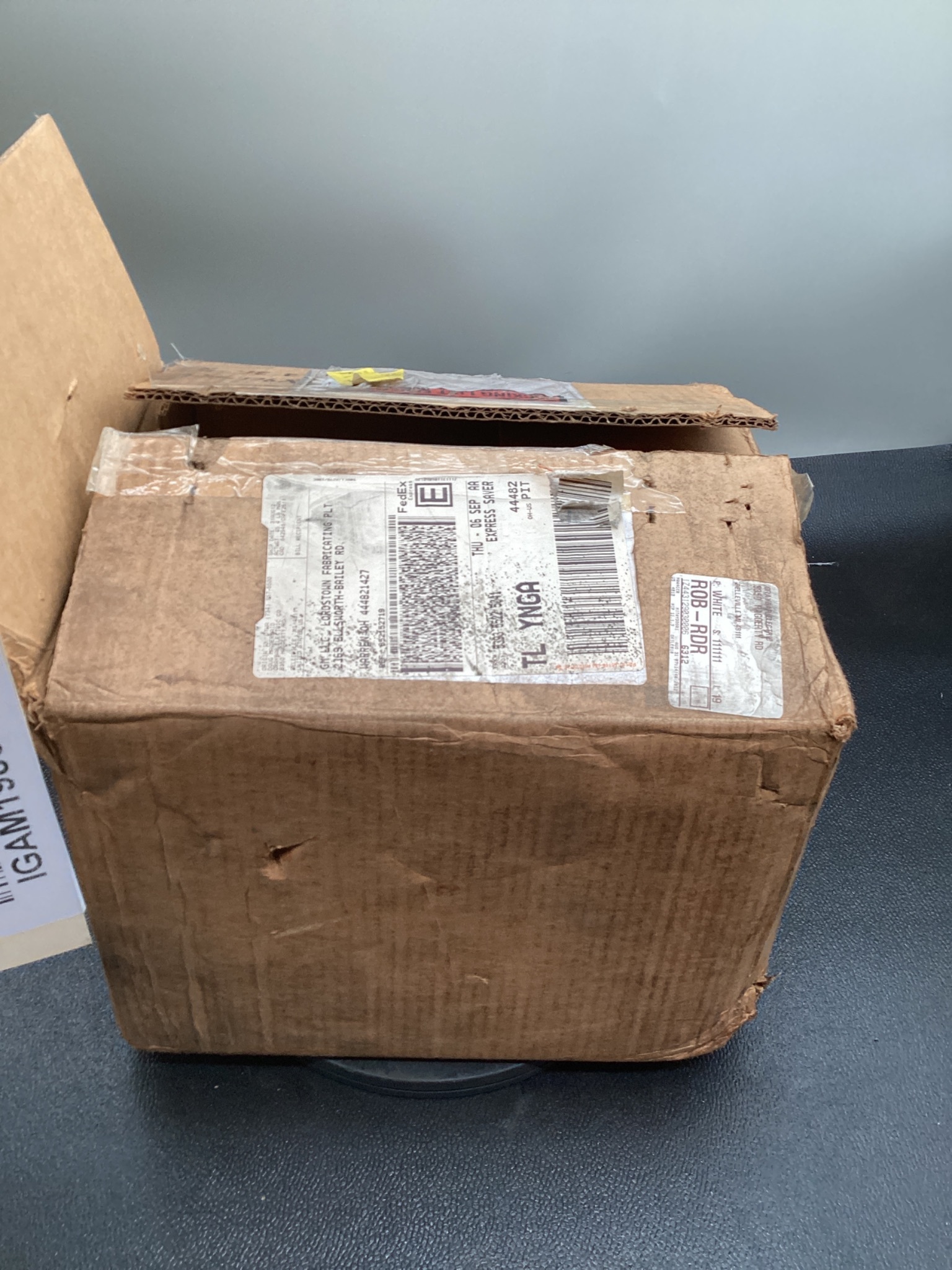 SQUARE D 2S1FIS Dry Type Transformer 2 kVA 240x480V - 120/240V NEW 1