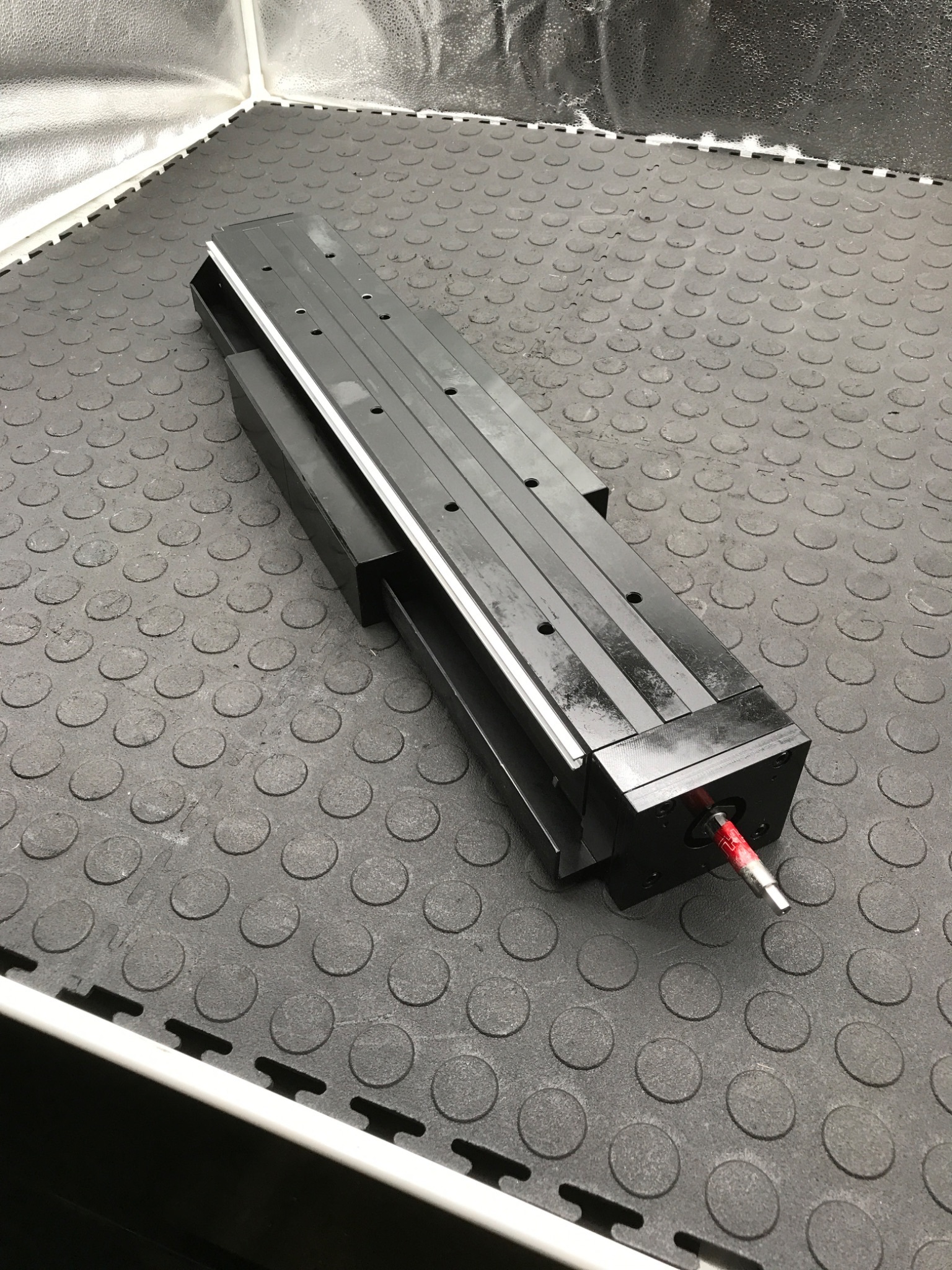 THK KR4603ZE+540L6E-11XX Mechanical Components 0