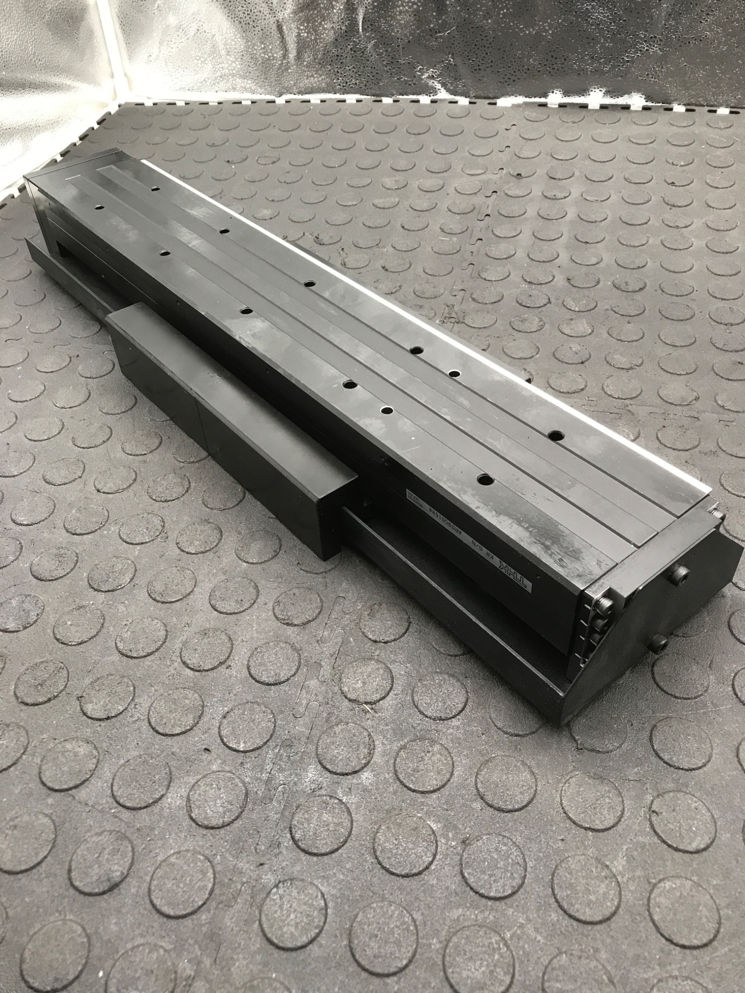 THK KR4603ZE+540L6E-11XX Mechanical Components 1
