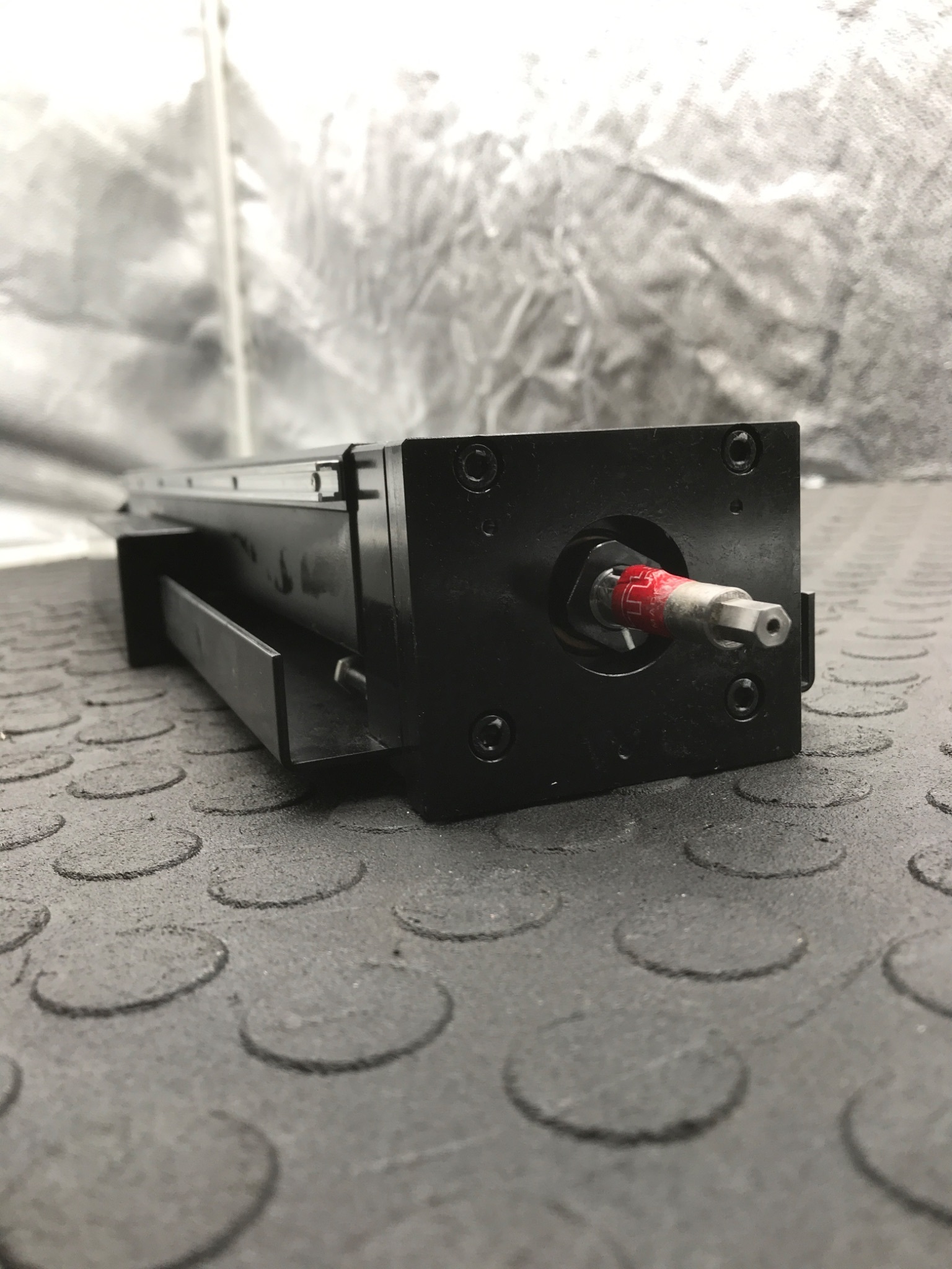 THK KR4603ZE+540L6E-11XX Mechanical Components 3