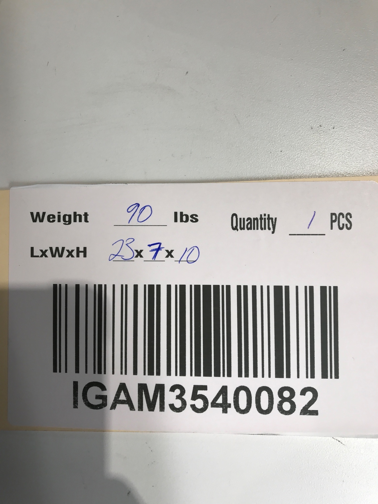 SEW-EURODRIVE S57DRE90L4BE2HR Electric Motors 6