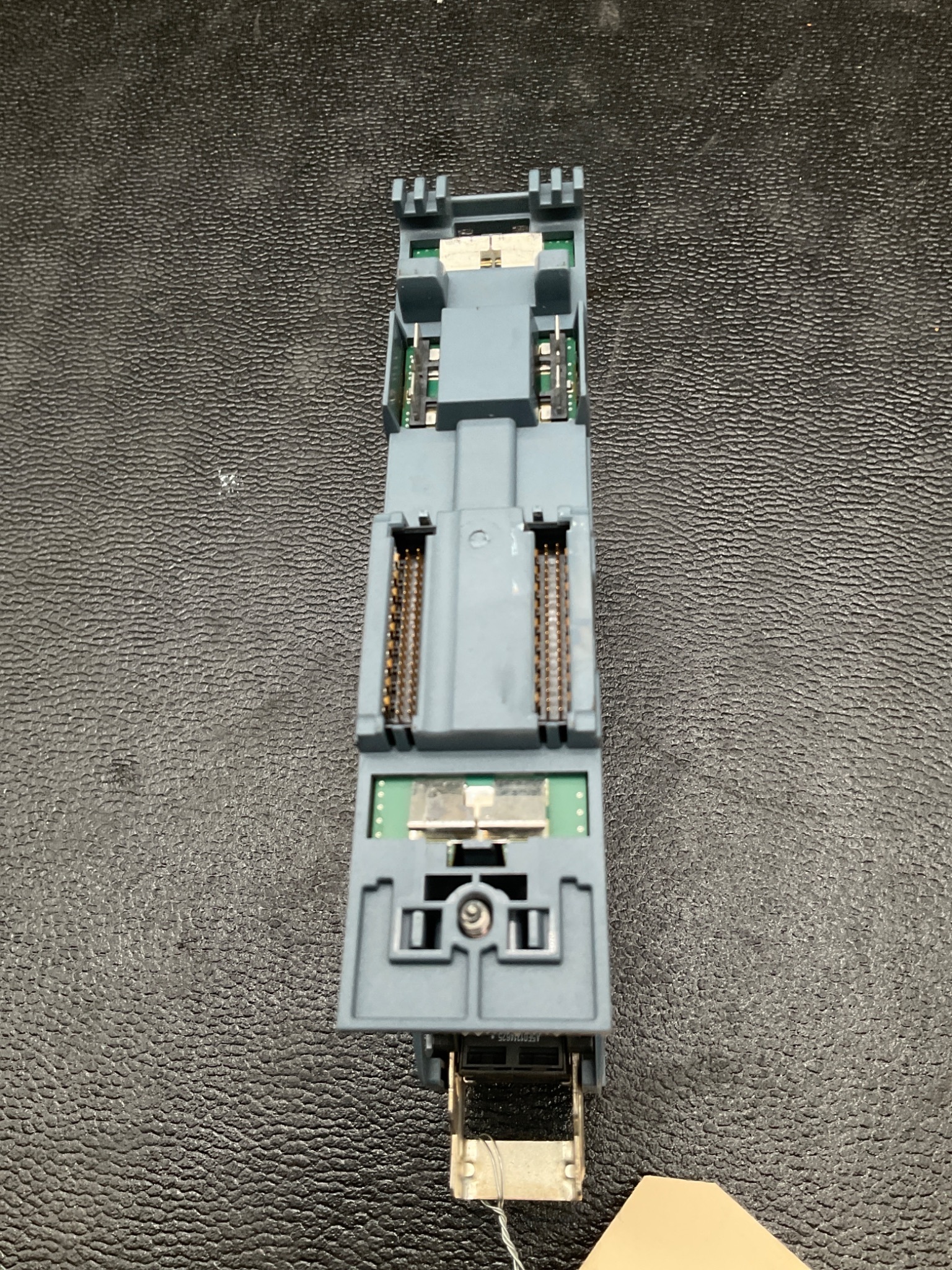 SIEMENS 6ES7 553-1AA00-0AB0 SIMATIC S7-1500 Digital Output Module USED 2