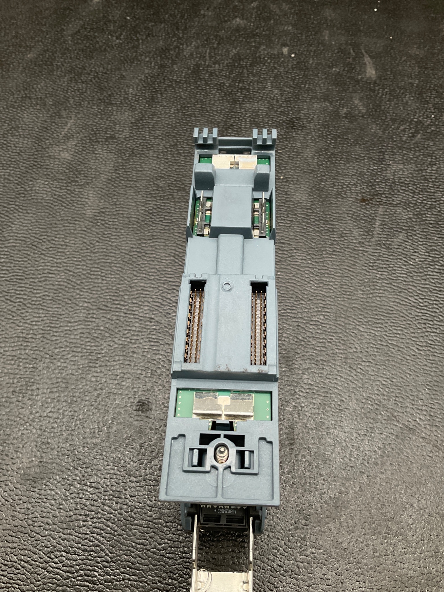 SIEMENS 6ES7 551-1AB00-0AB0 SIMATIC S7-1500 Digital Input Module USED 2