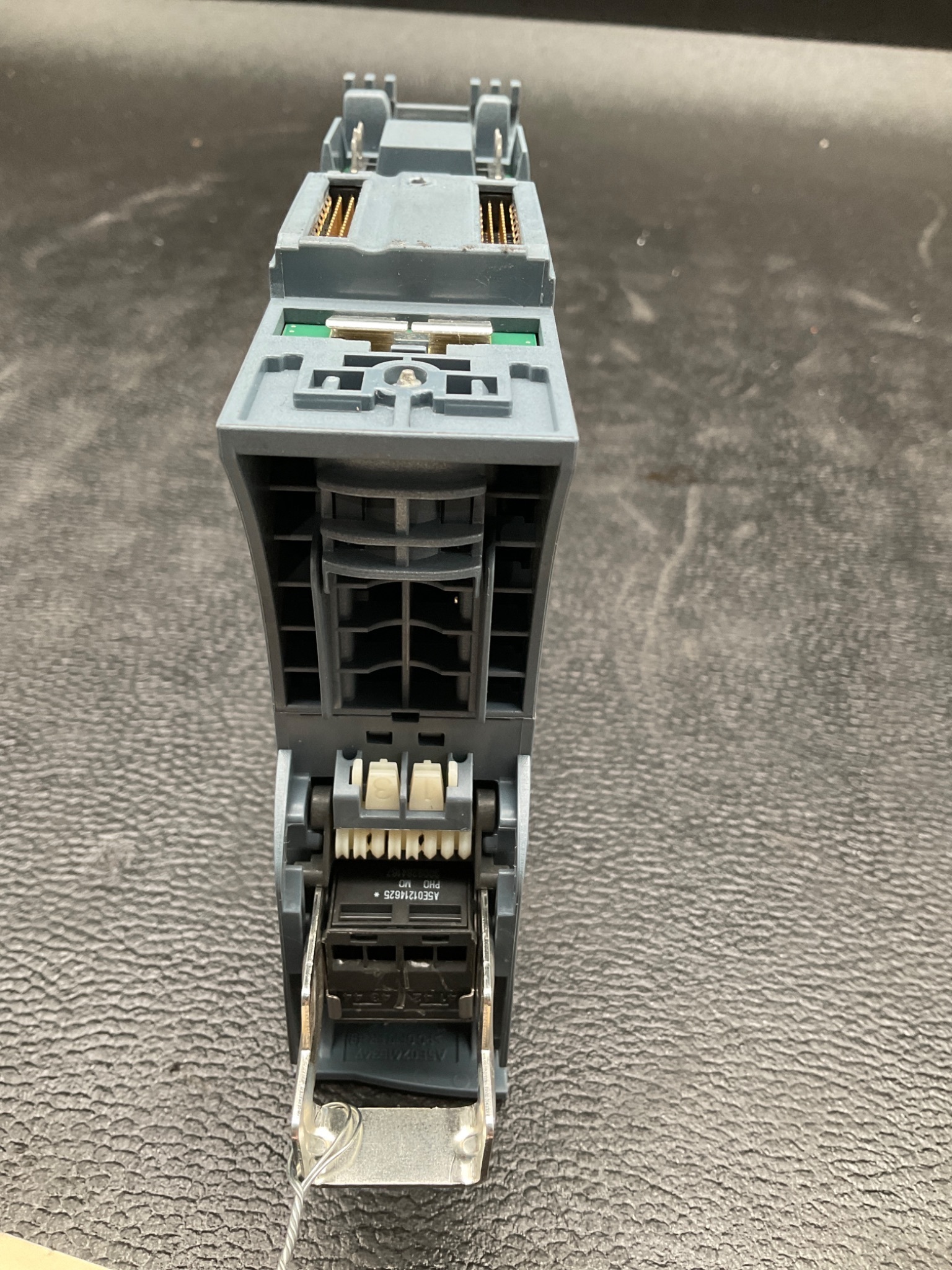 SIEMENS 6ES7 551-1AB00-0AB0 SIMATIC S7-1500 Digital Input Module USED 3