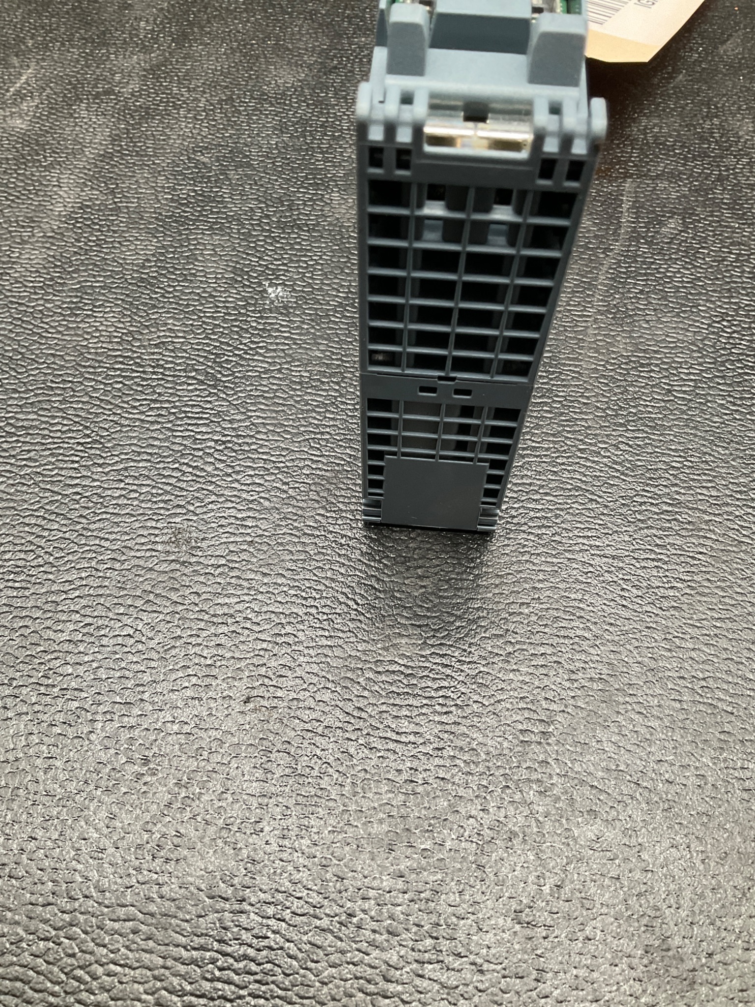SIEMENS 6ES7 551-1AB00-0AB0 SIMATIC S7-1500 Digital Input Module USED 4
