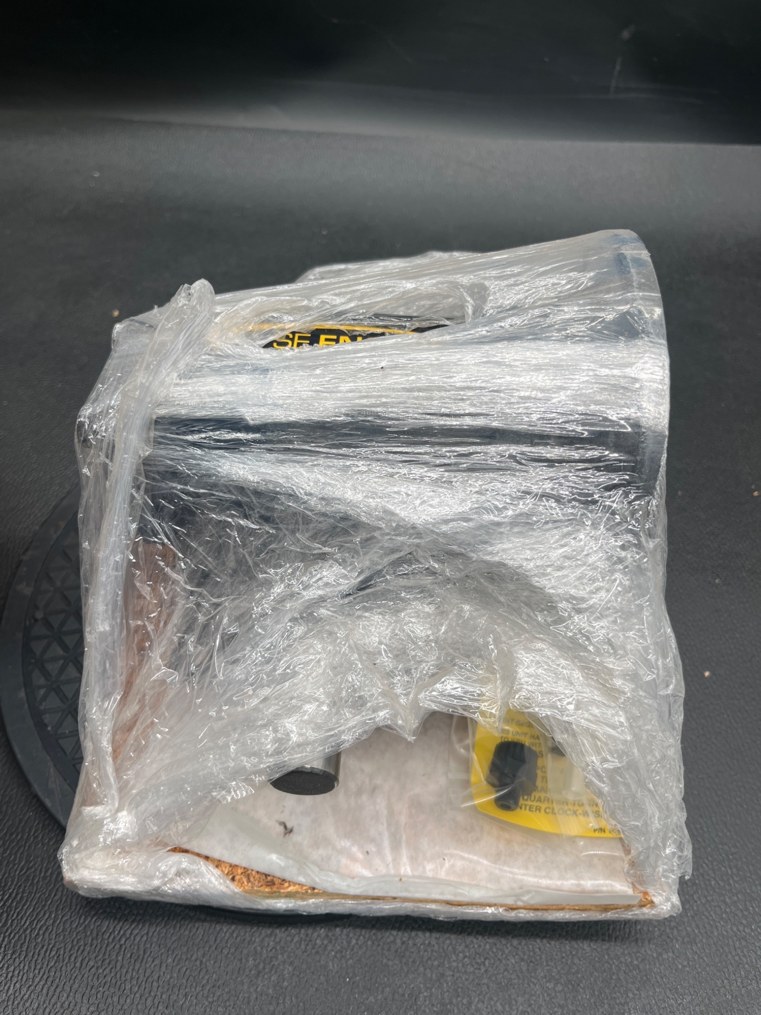 WINSMITH E17MDTS21000EK Right Angle Speed Reducer Gearbox NEW 5