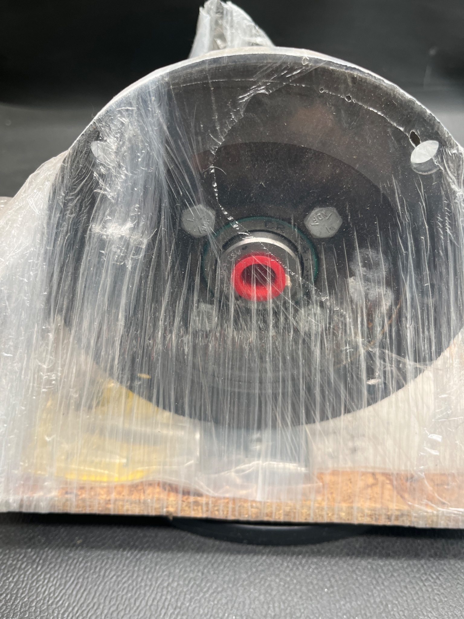 WINSMITH E17MDTS21000EK Right Angle Speed Reducer Gearbox NEW 6
