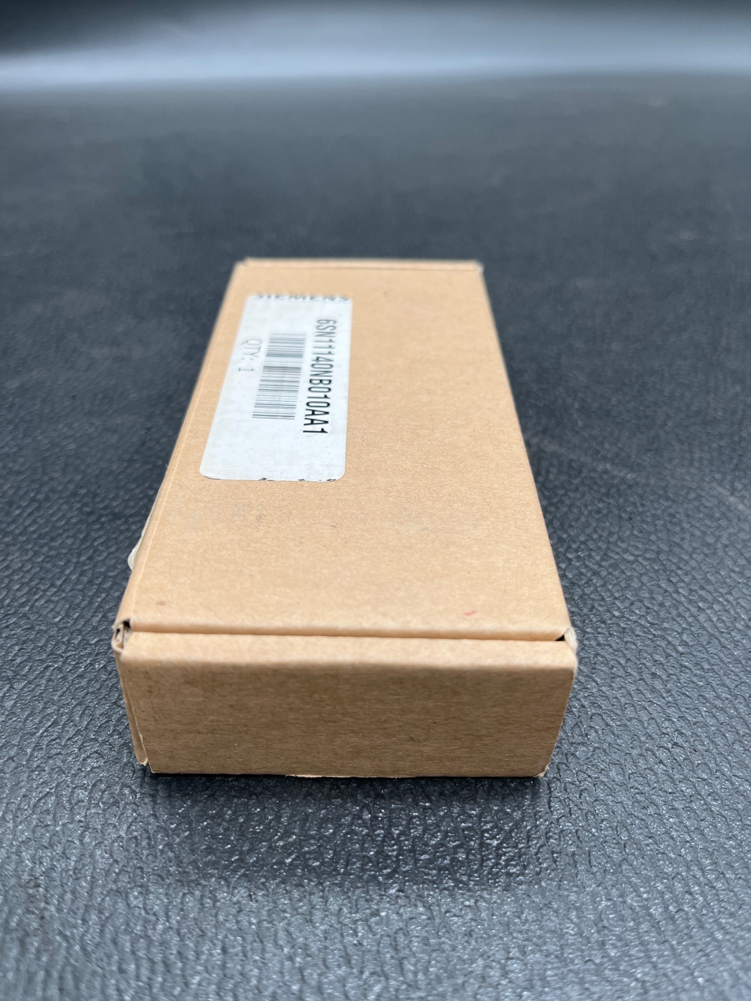 SIEMENS 6SN1114-0NB01-0AA1 SIMODRIVE 611U Profibus DP Option Module NEW 1