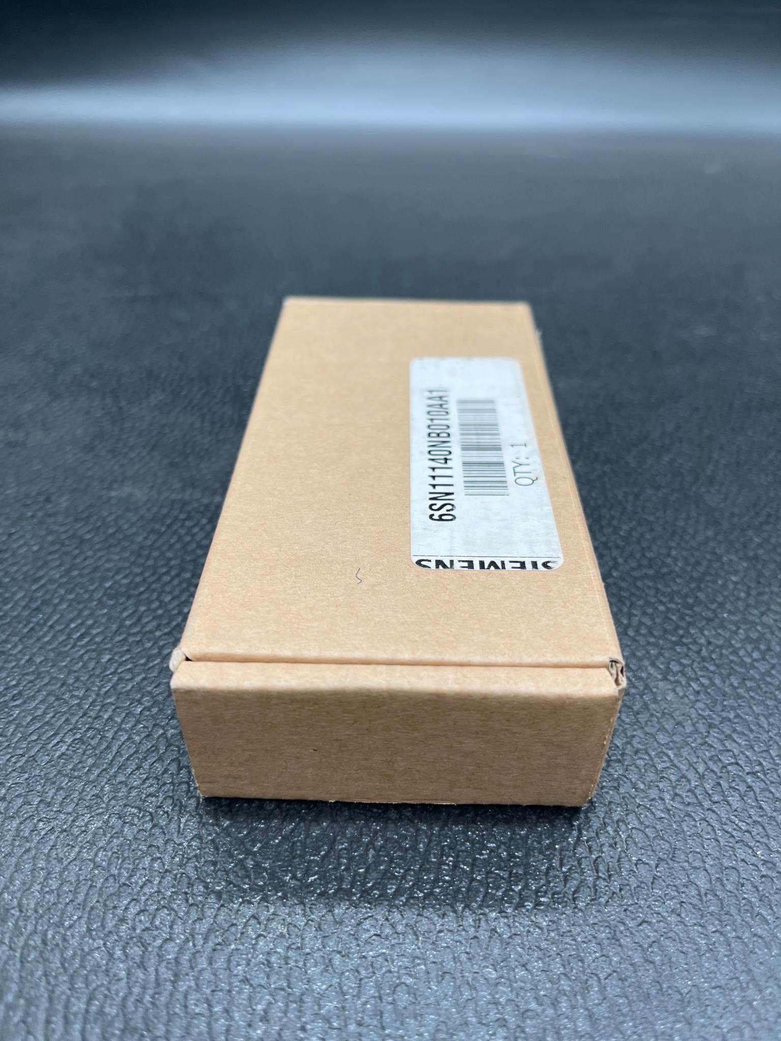 SIEMENS 6SN1114-0NB01-0AA1 SIMODRIVE 611U Profibus DP Option Module NEW 3