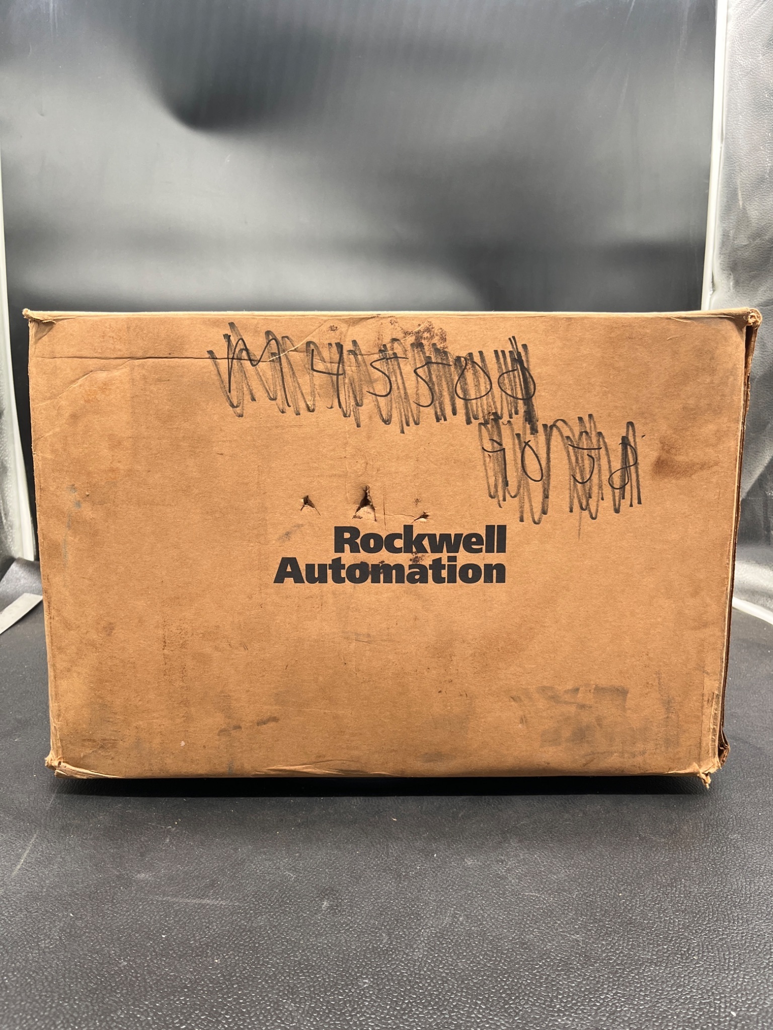 Allen Bradley 1336F-BRF75-AN-EN-HCSP 1336F AC Drive 7.5HP USED 0