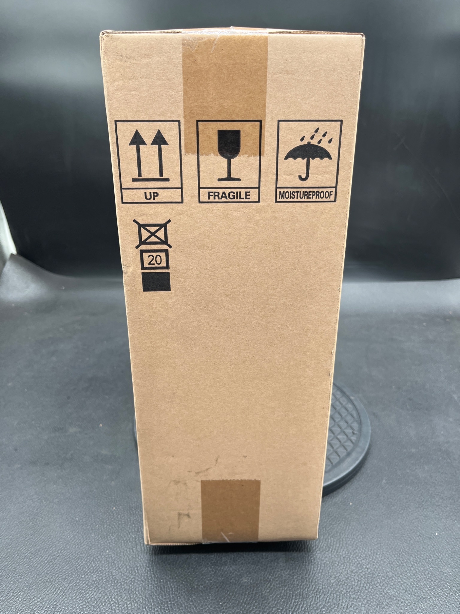 DOMINO 8D5111001DU CX 10 Inch Display NEW 1