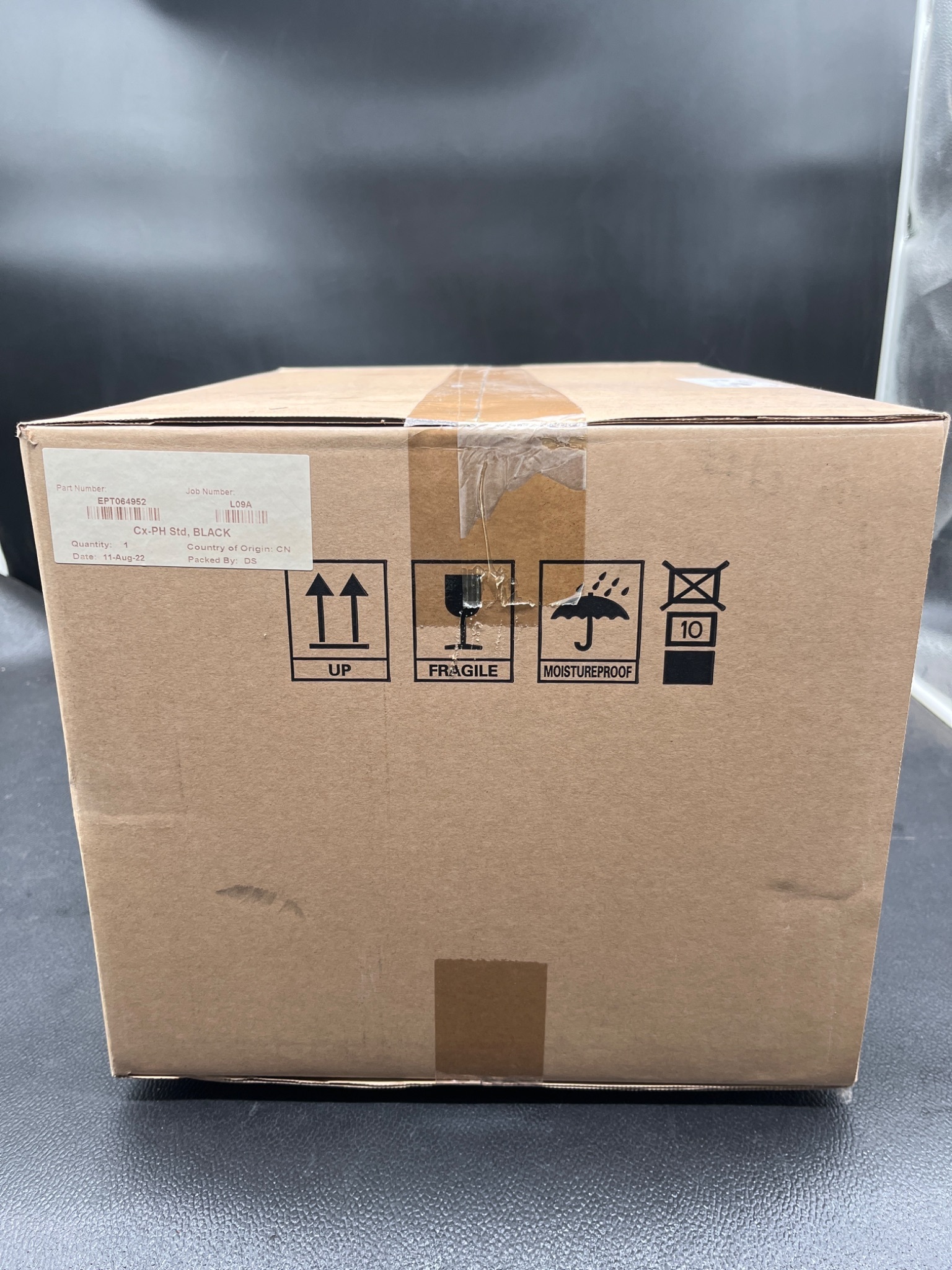 DOMINO 8D5131001DU CX Head Unit NEW 1
