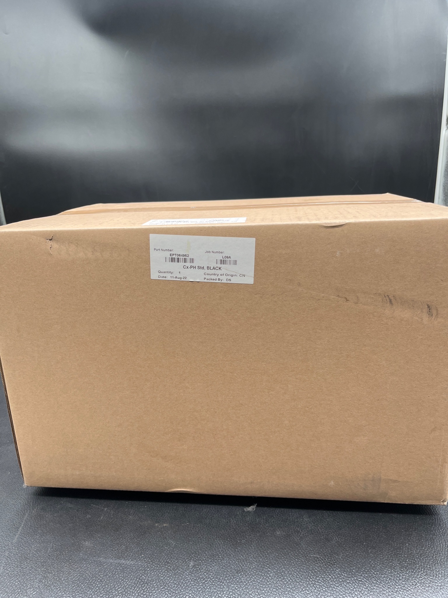 DOMINO 8D5131001DU CX Head Unit NEW 2