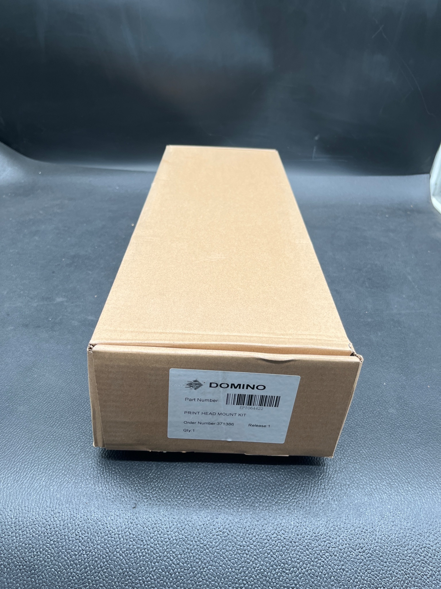 DOMINO EPT064422 Print Head Mount Kit NEW 0
