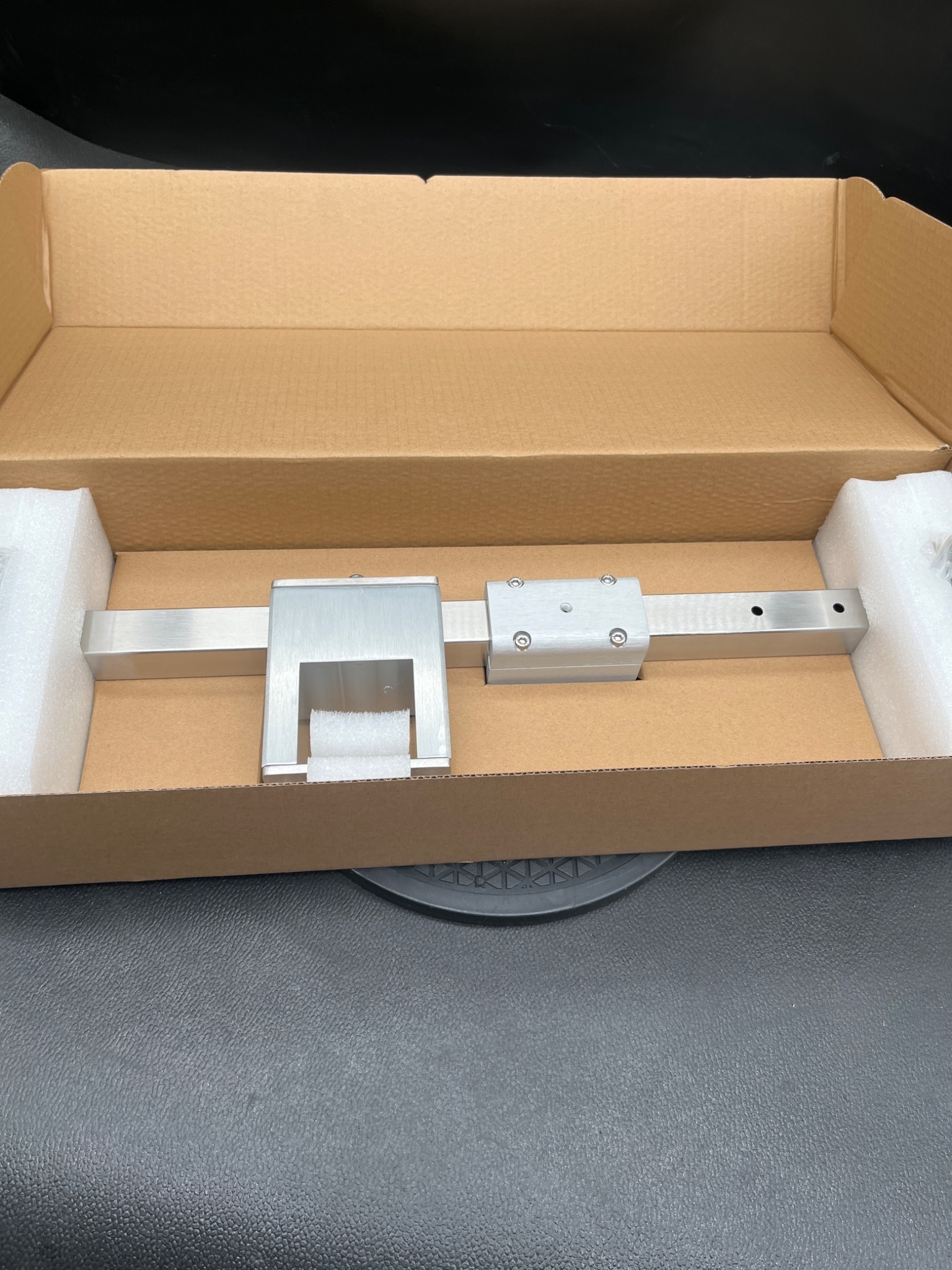 DOMINO EPT064422 Print Head Mount Kit NEW 4