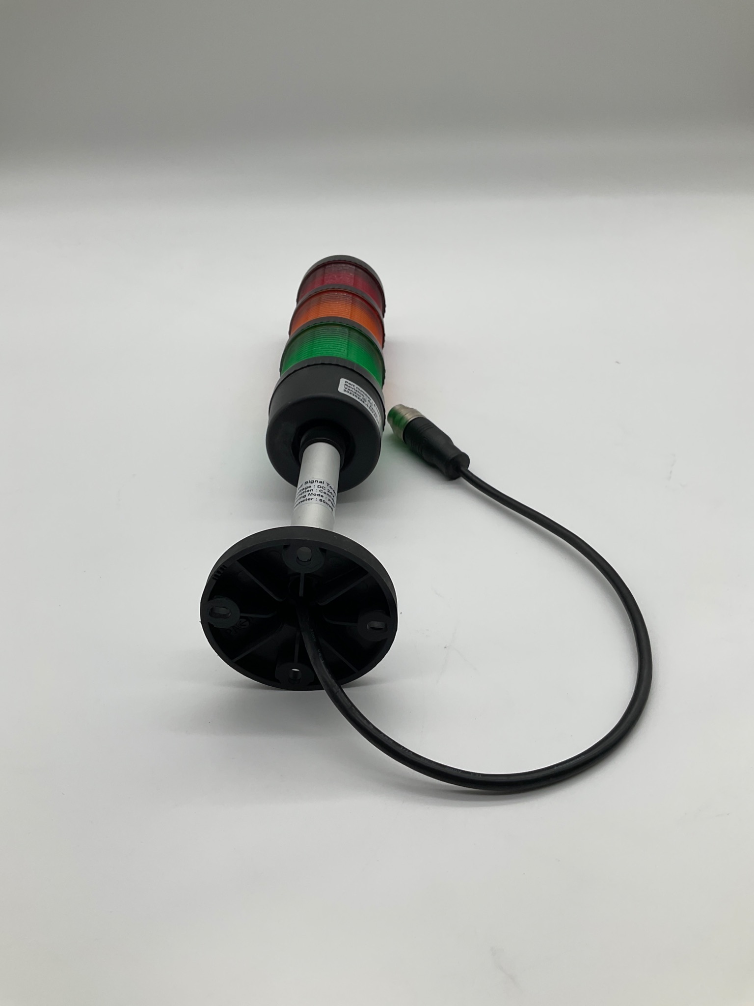 Videojet 613583 1580 Beacon Kit USED 1