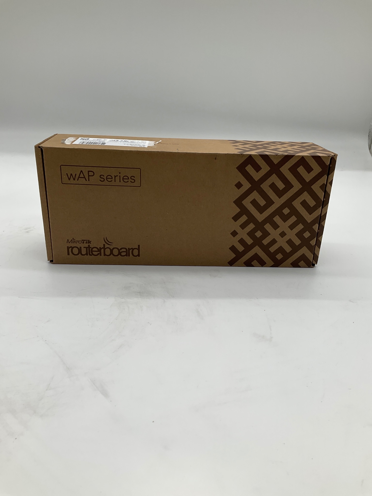 MikroTik RBwAP2nD-BE wAP Wireless Access Point NEW 0