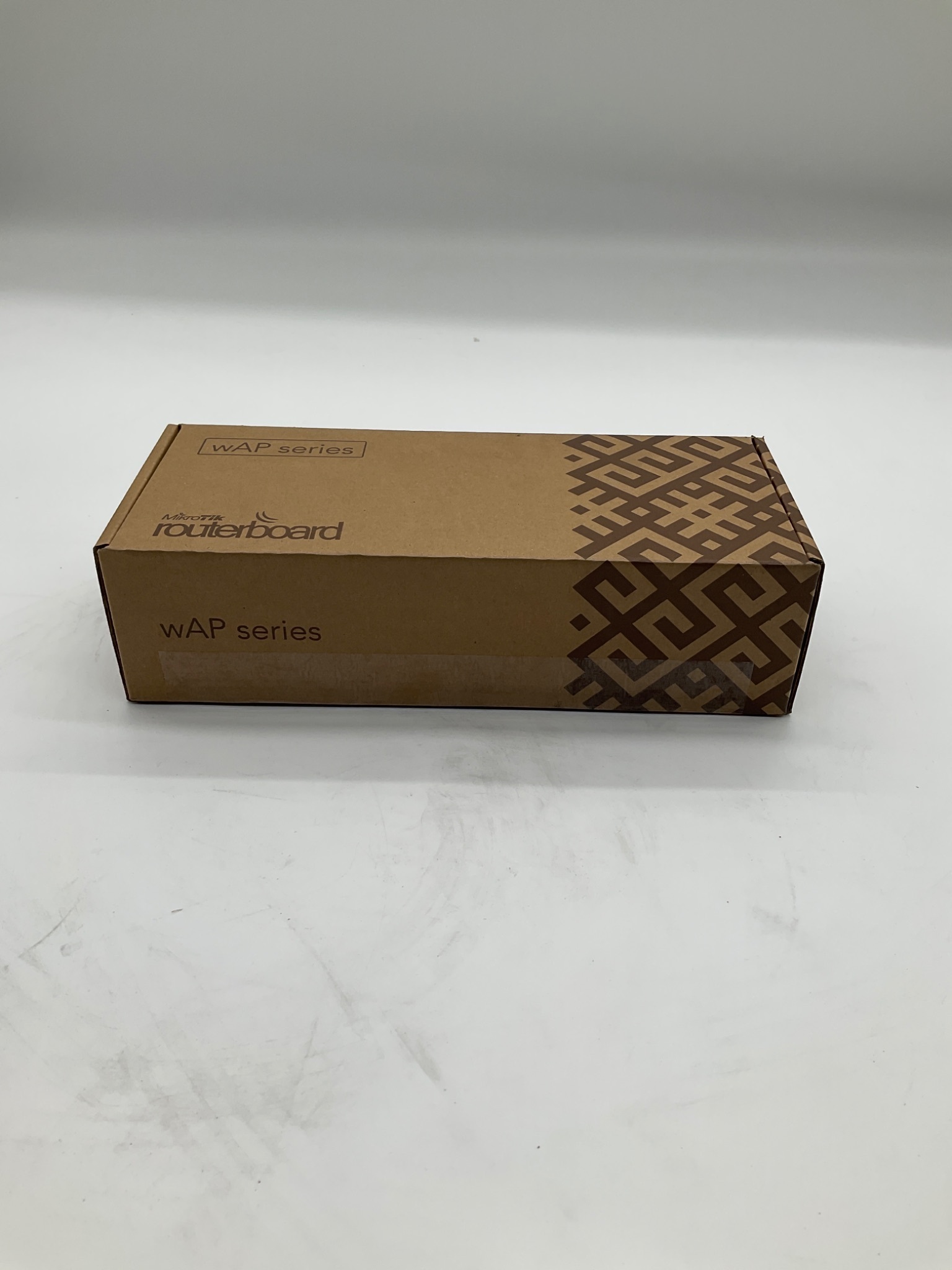 MikroTik RBwAP2nD-BE wAP Wireless Access Point NEW 1