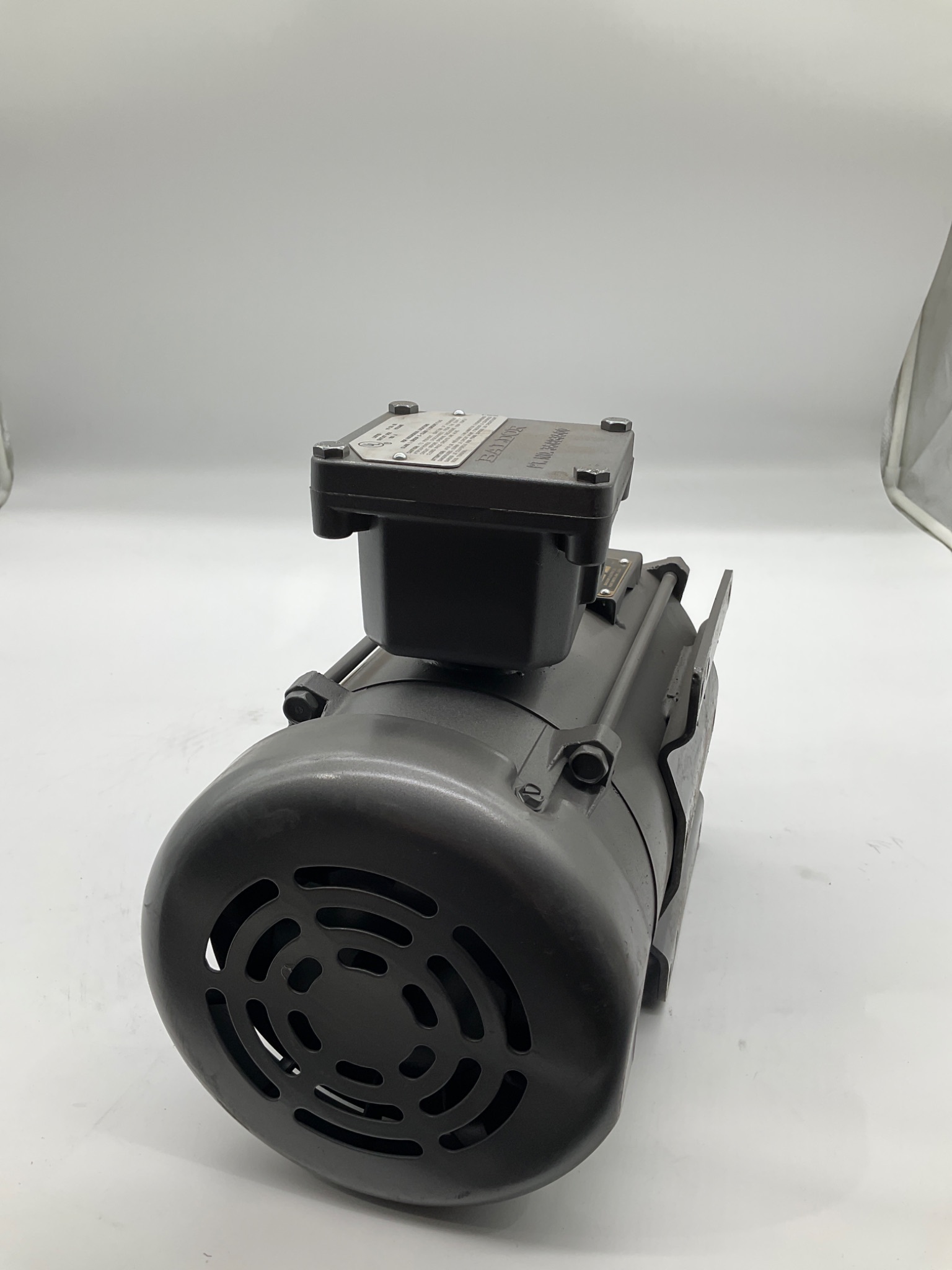 Baldor M7071T 2HP Hazardous Location Motor 3450RPM NEW 3