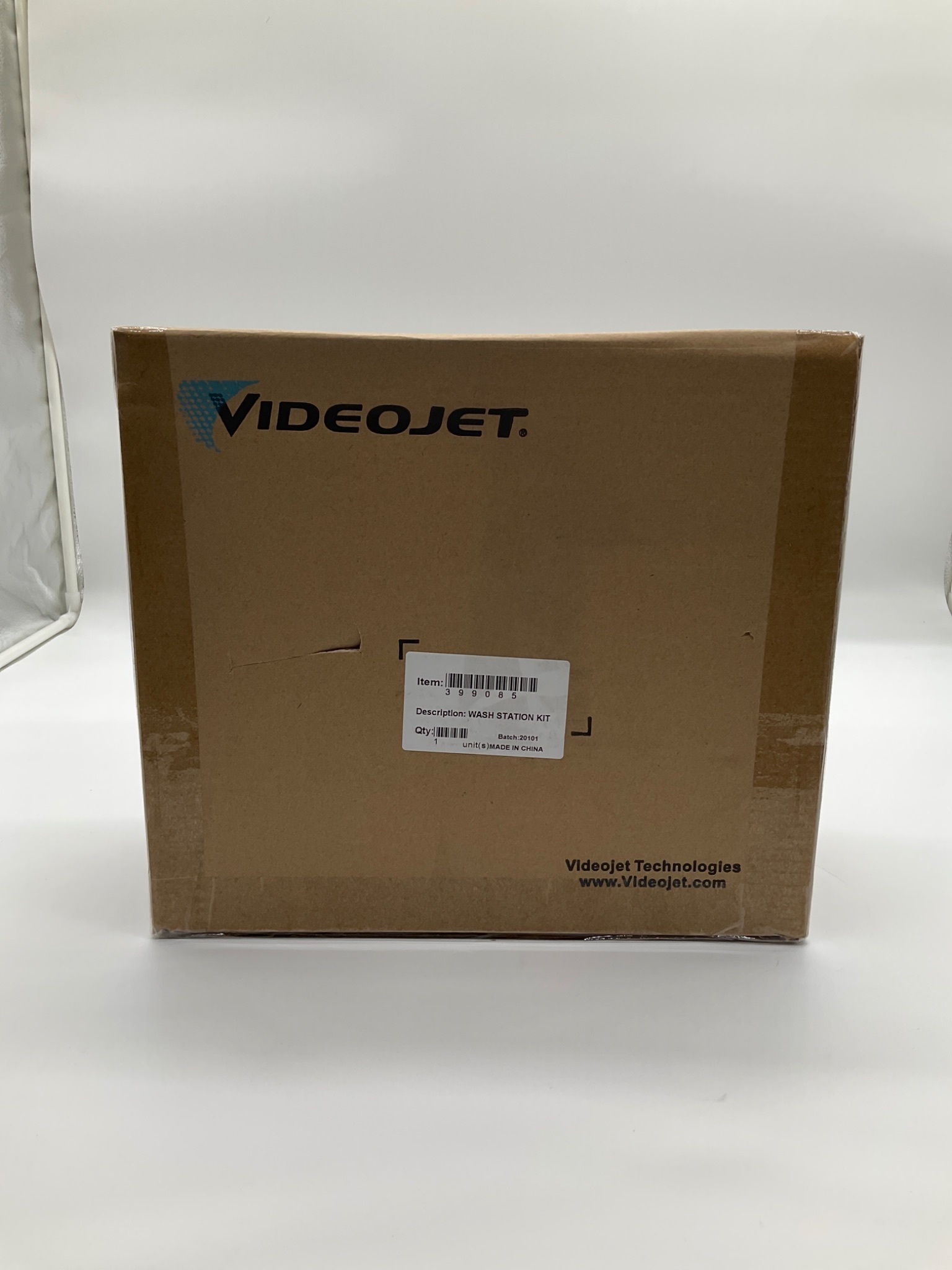 Videojet 399085 Wash Station Kit NEW 0