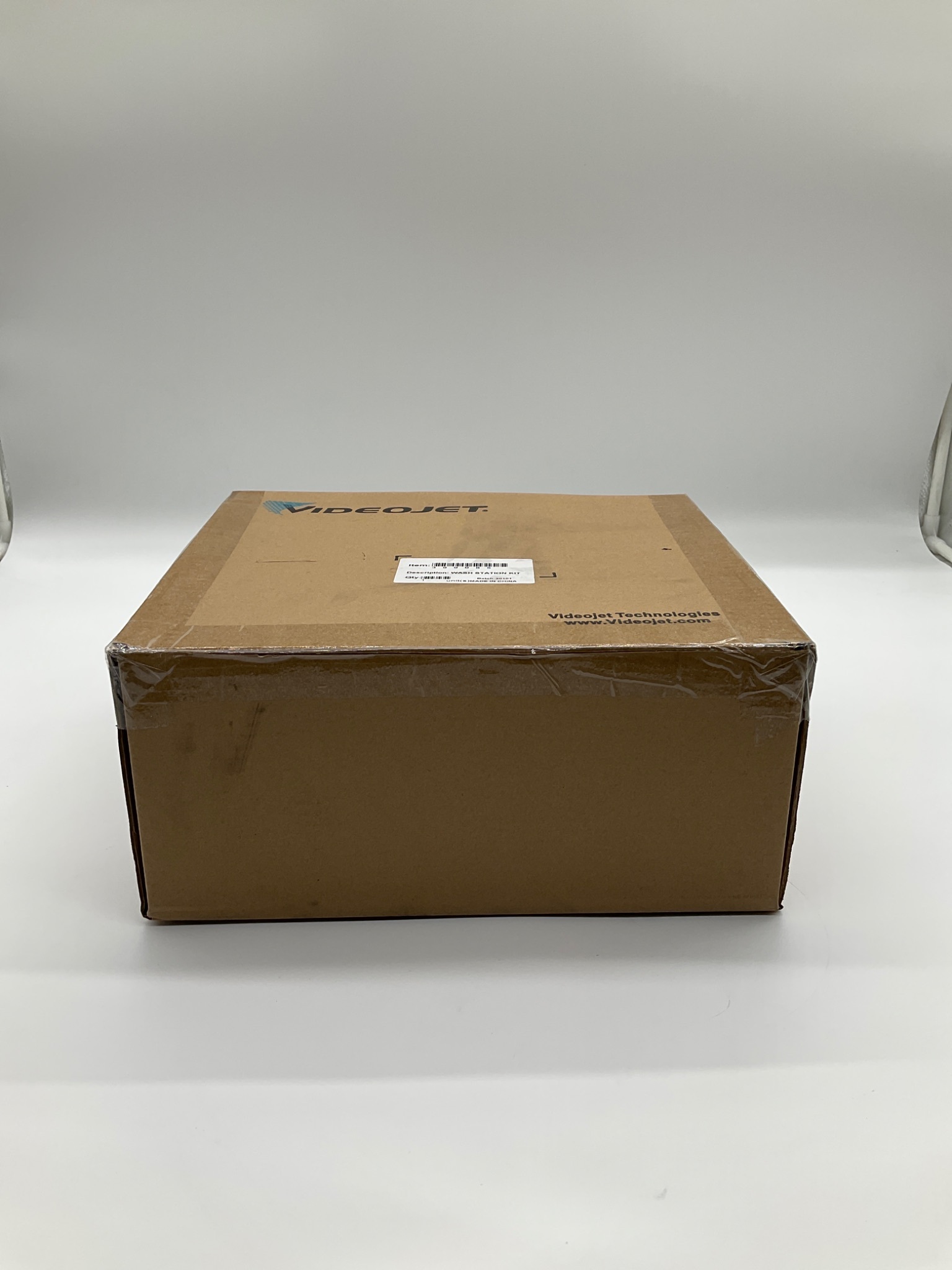 Videojet 399085 Wash Station Kit NEW 1