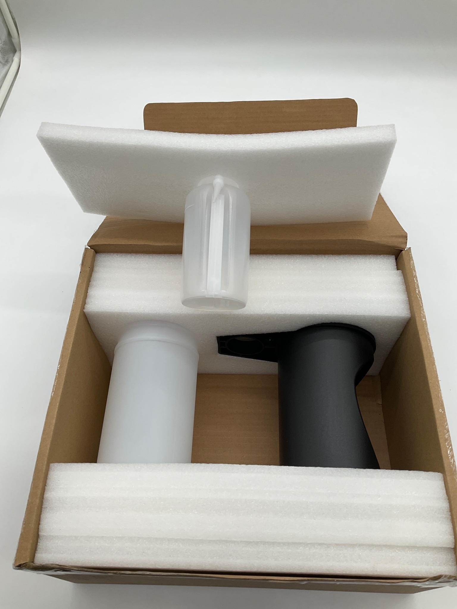 Videojet 399085 Wash Station Kit NEW 3
