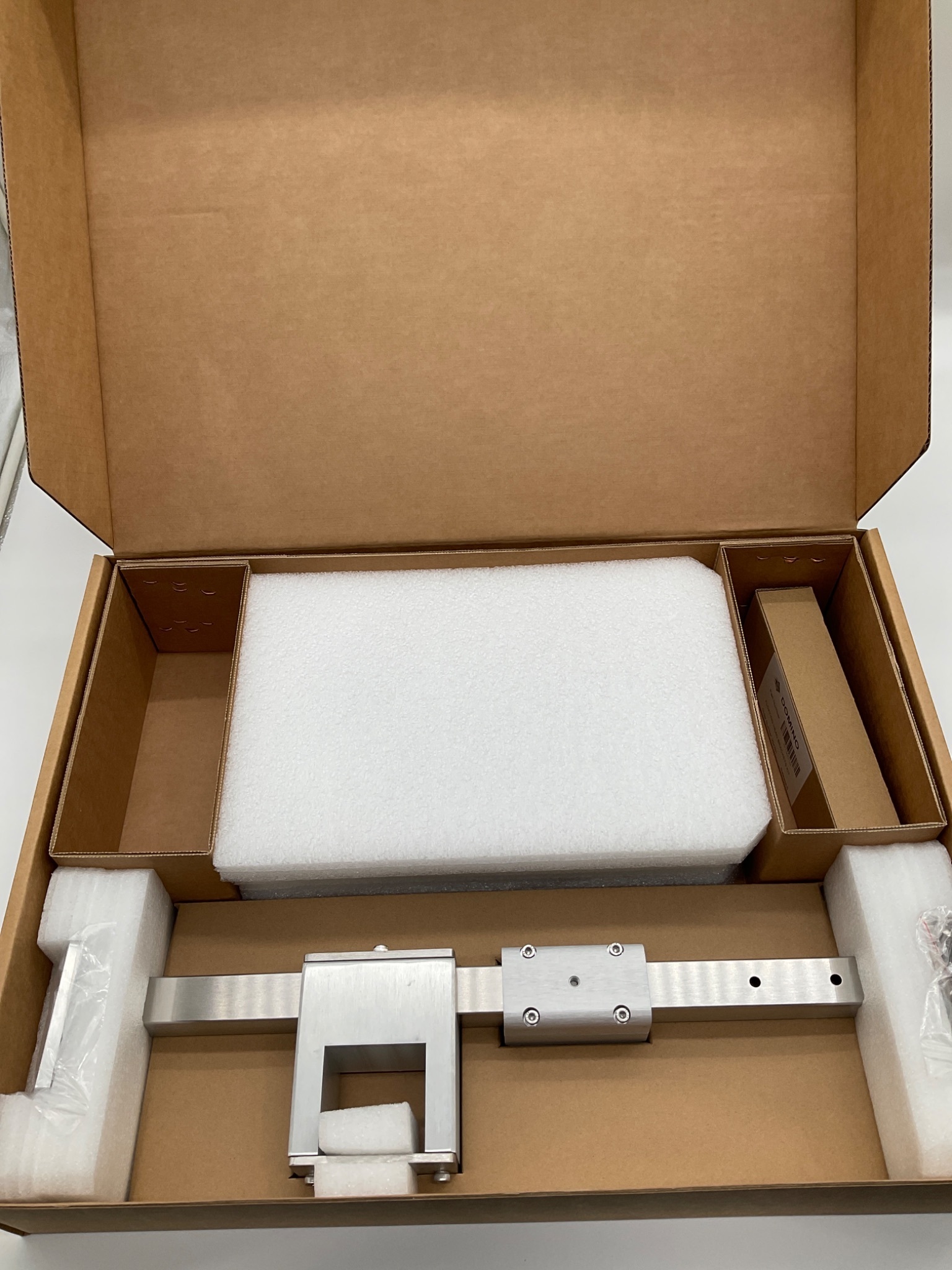 Domino EPT067464 Floating Head Kit NEW 2