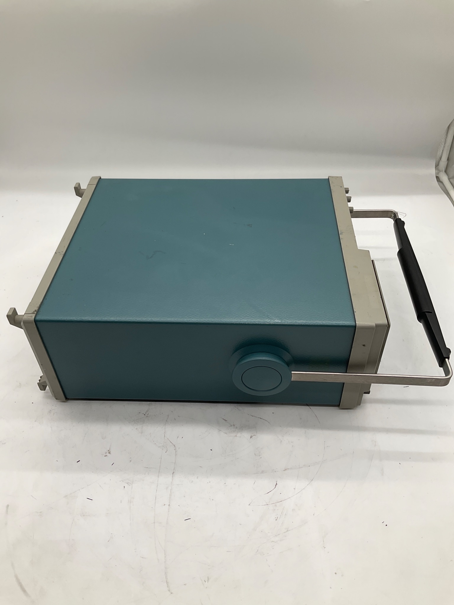 TEKTRONIX 2245A 100MHz Oscilloscope USED 4