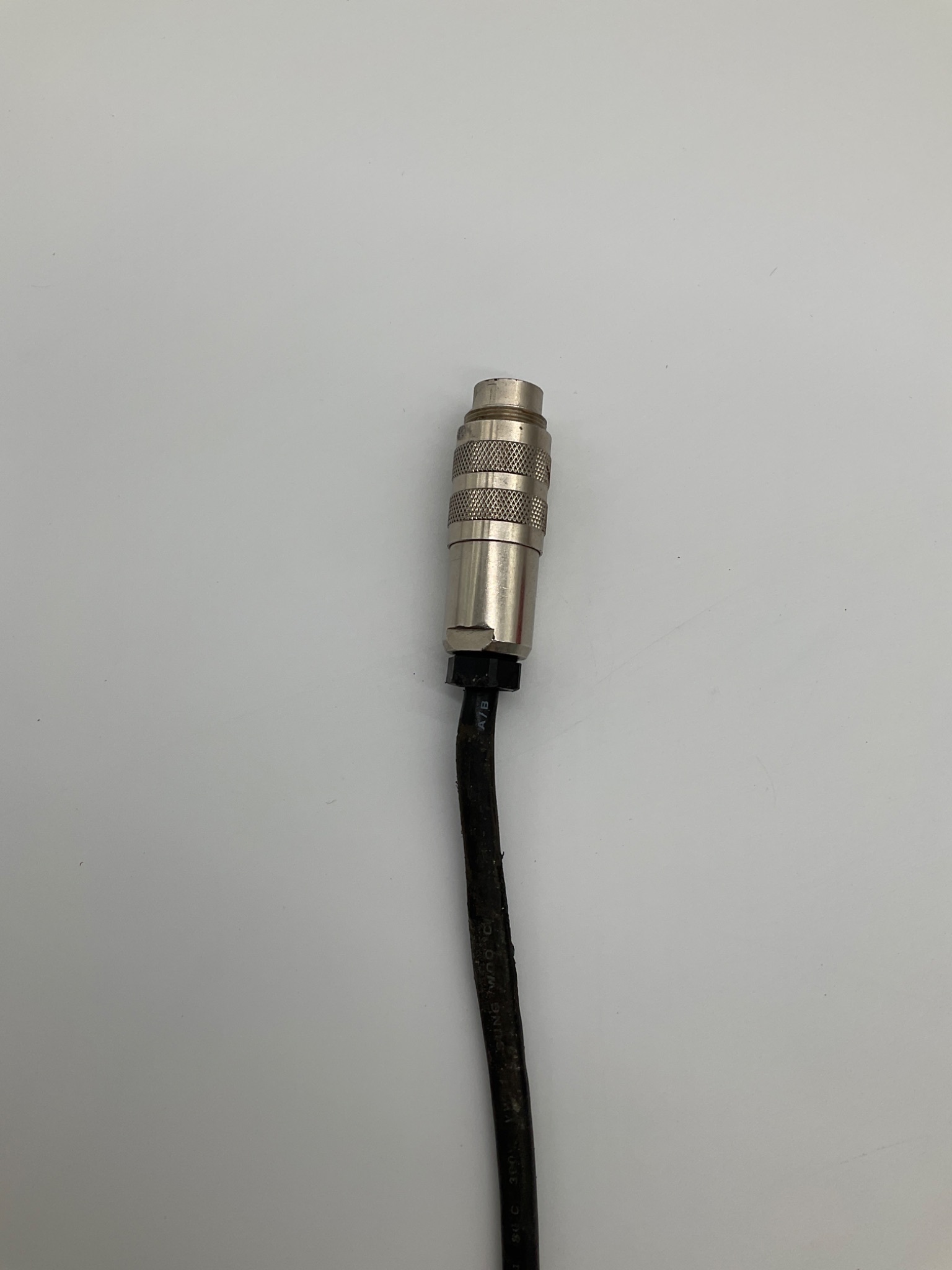 Patlite LMS-02 Signal Tower Light 24V AC/DC USED 3