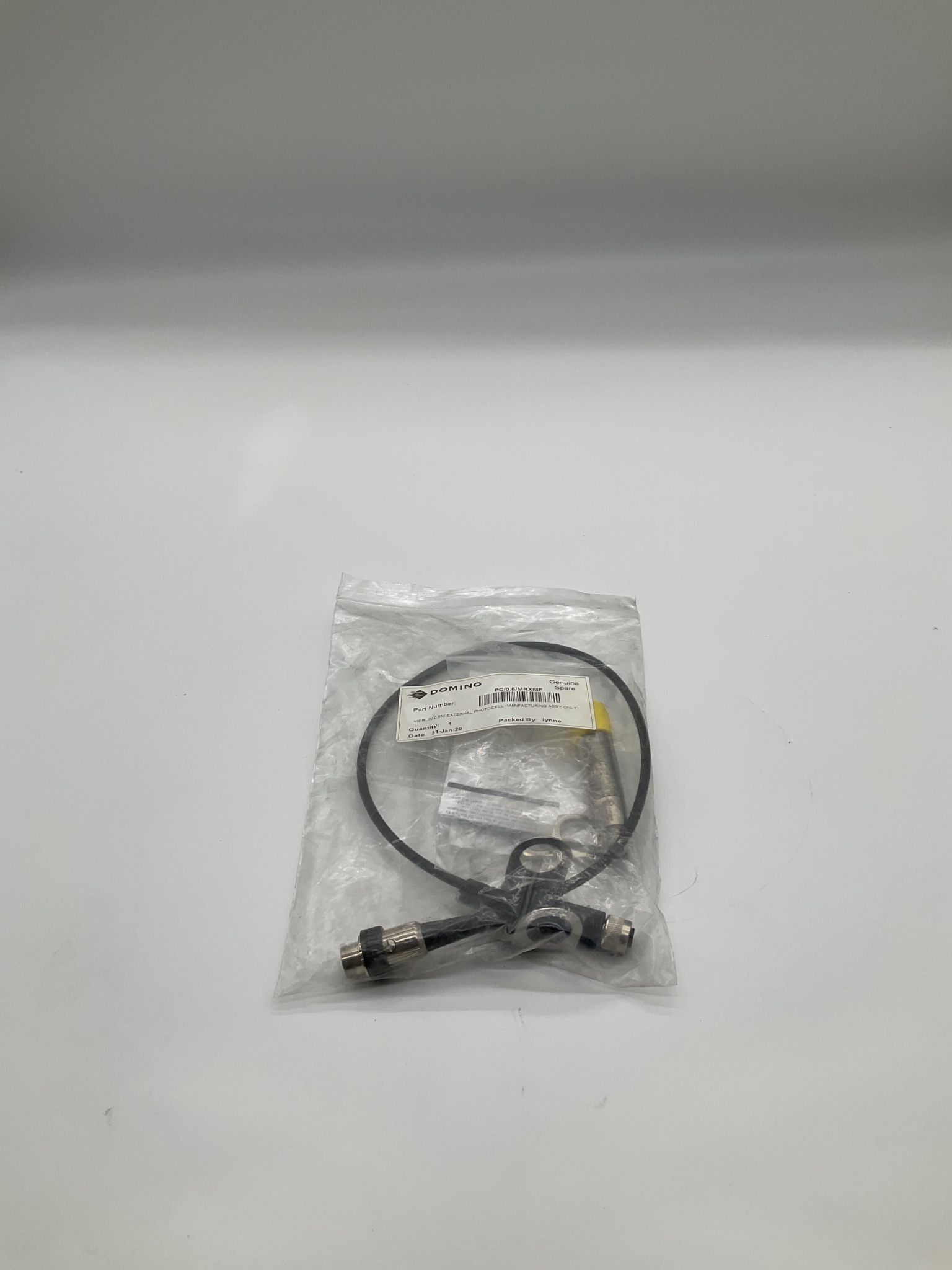 Domino PC/0.5/MRXMF External Photocell Sensor NEW 0