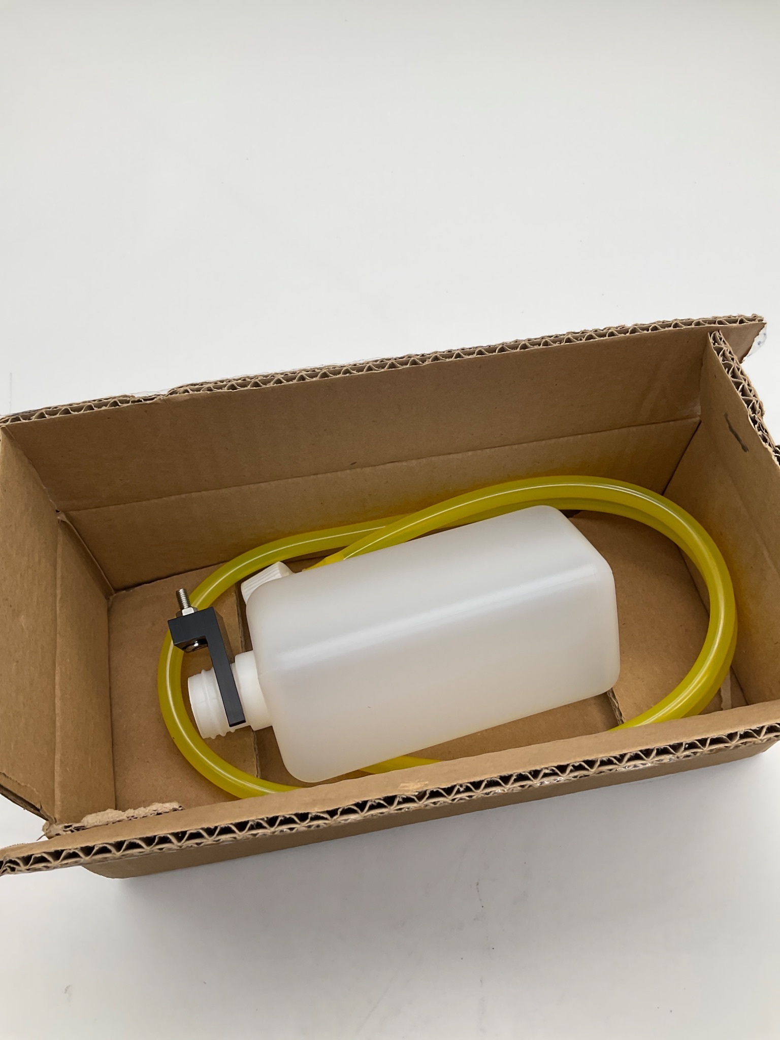 Domino EPT021631 Drain Bottle Kit NEW 1