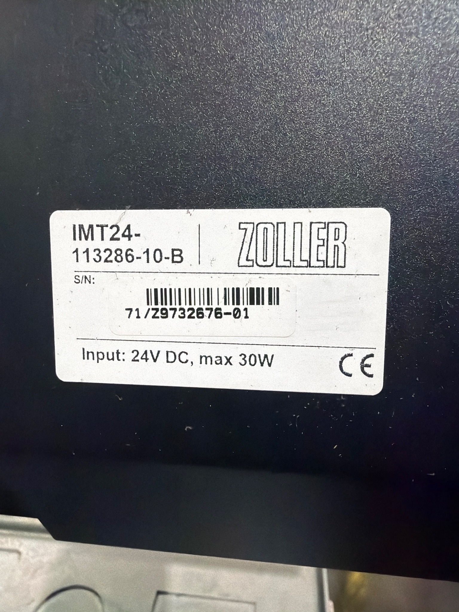 Zoller Venturion 450 Tool Presetter Measuring System USED 5