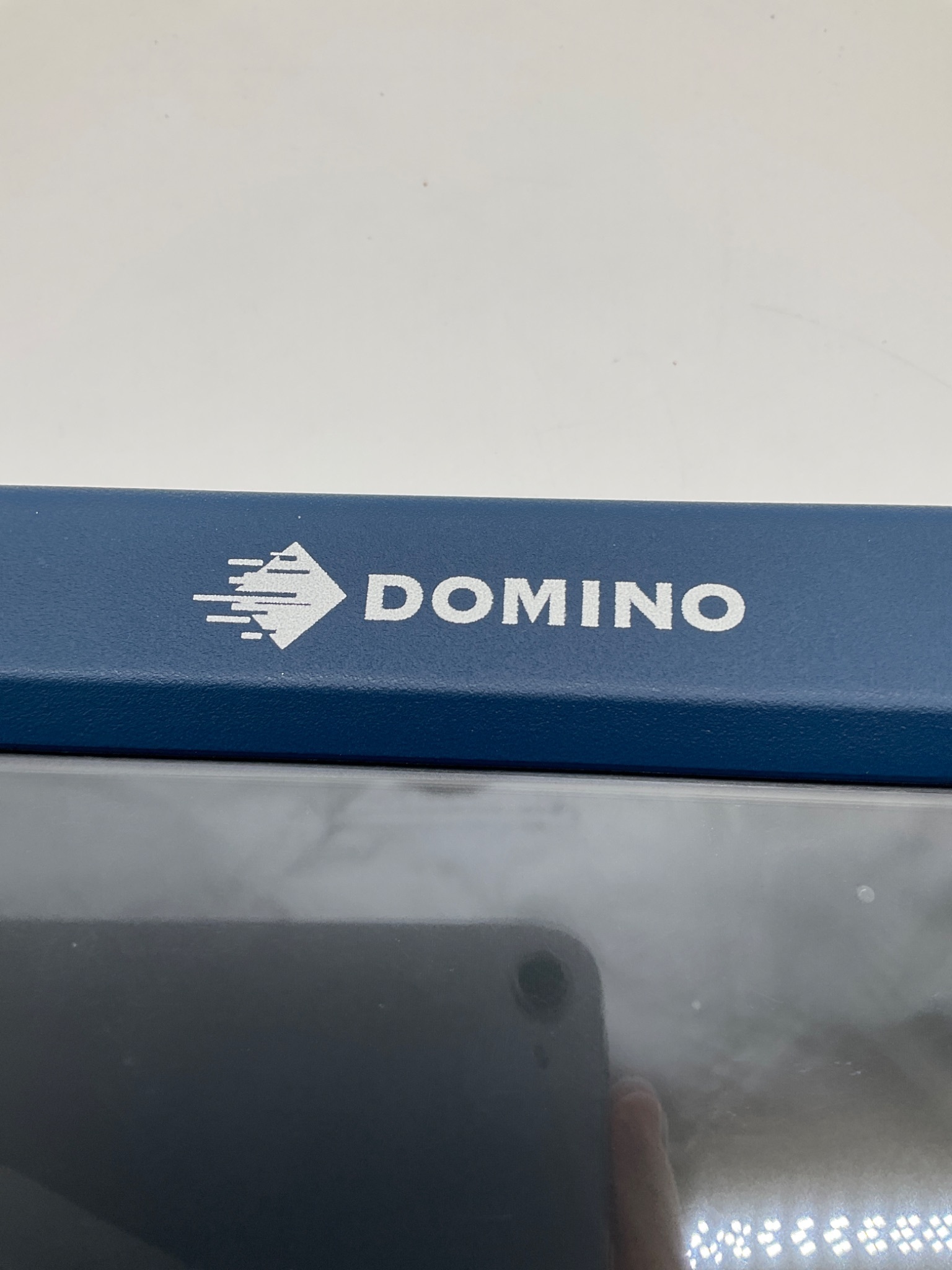 Domino EPT006854 Touch Panel HMI NEW 3