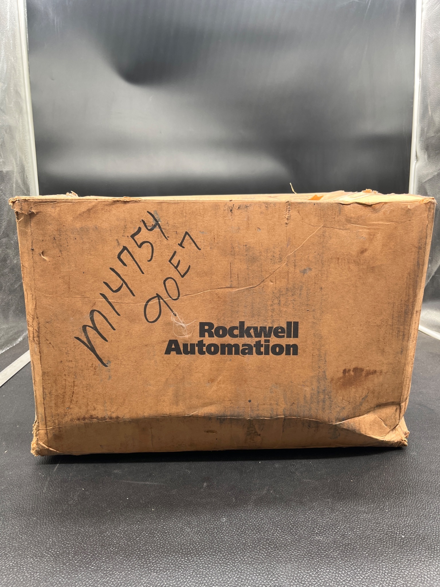 Allen Bradley 1336F-BRF75-AN-EN-HCSP 1336F AC Drive 7.5HP USED 3