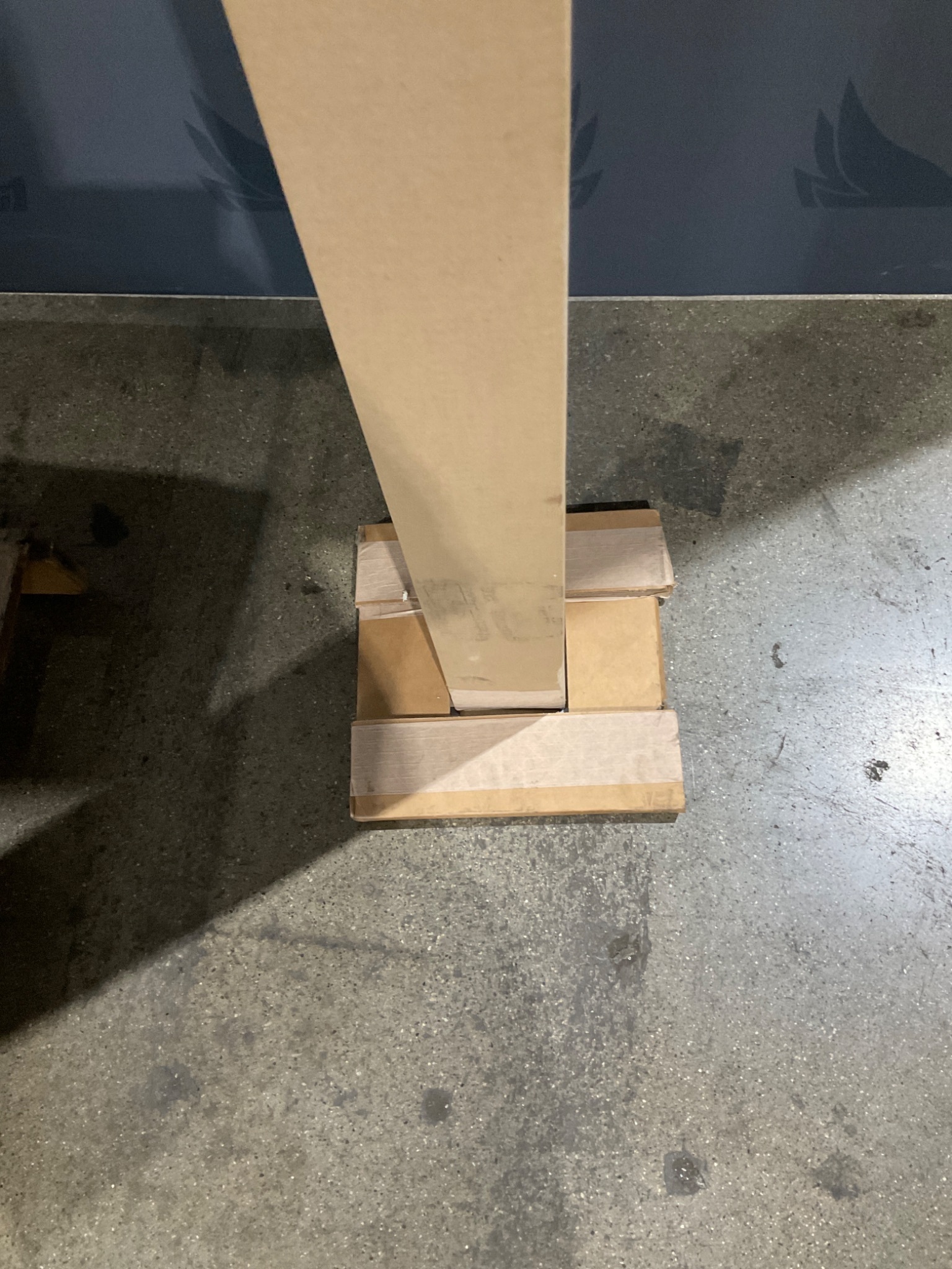 VIDEOJET IJFLS13615 FlexLink Equipment Stand USED 3