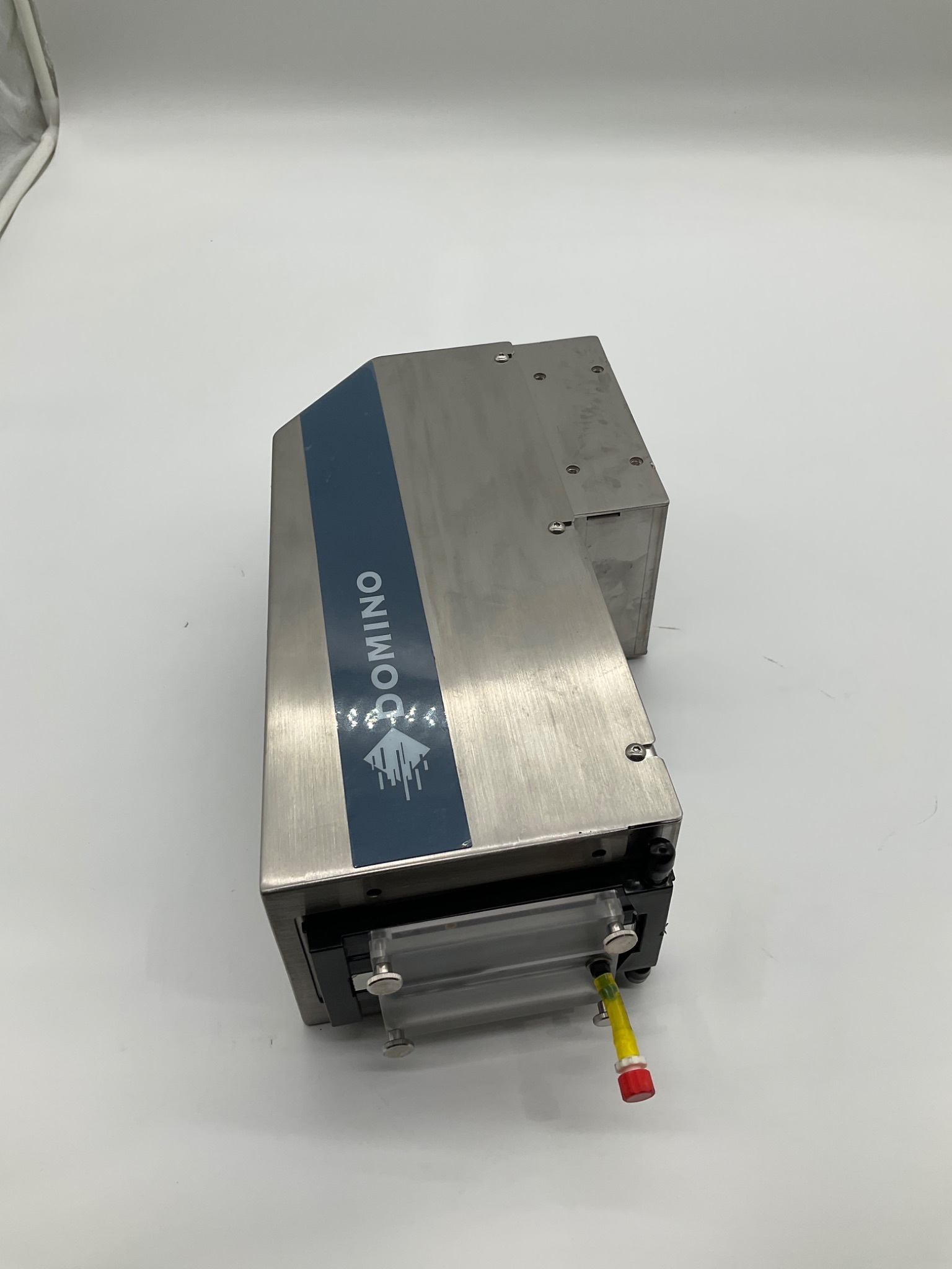 DOMINO Cx-PH Std Inkjet Printhead USED 5