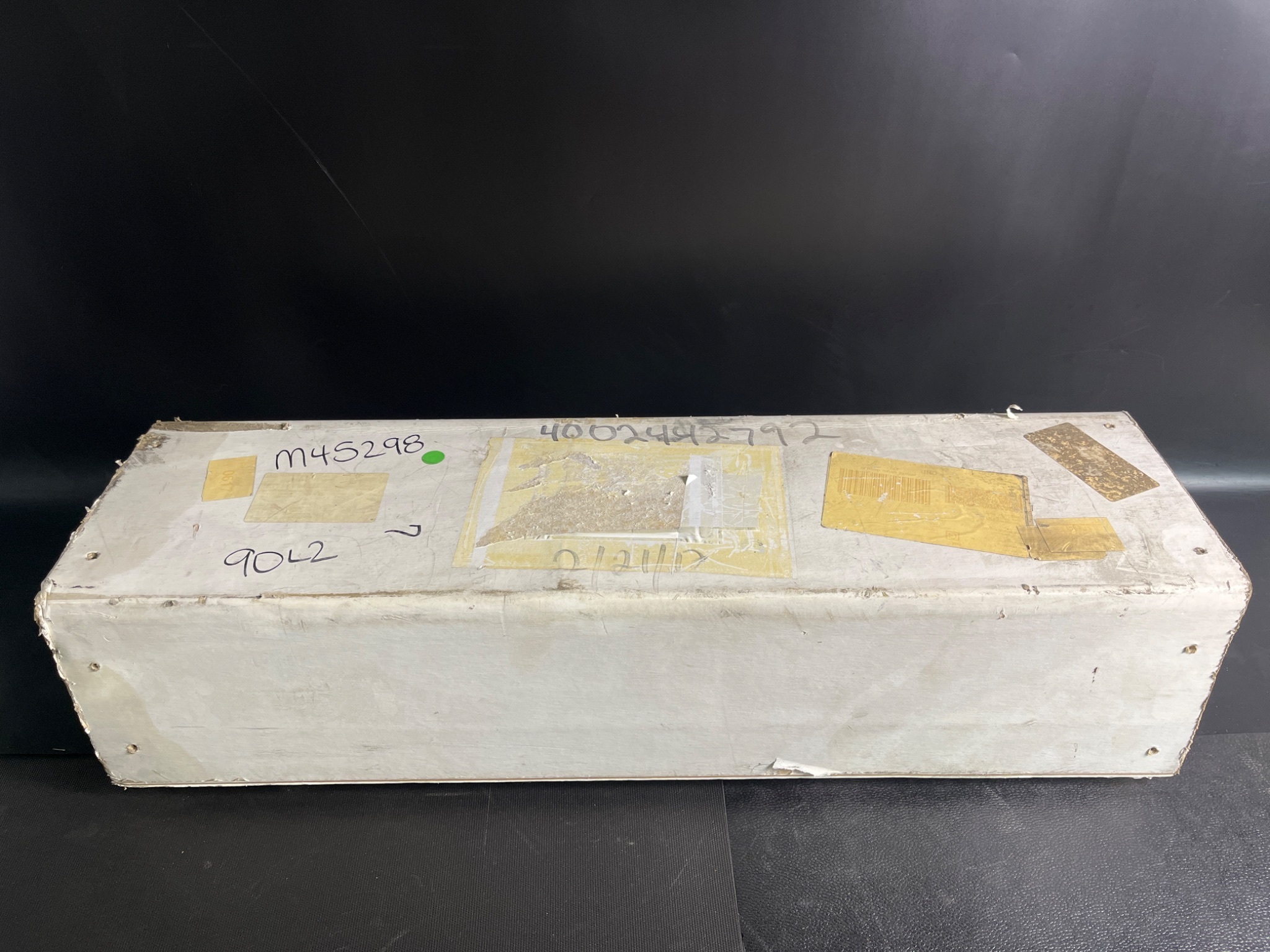 Bosch Rexroth R021CK4000 CKX 110 Linear Actuator NEW 0