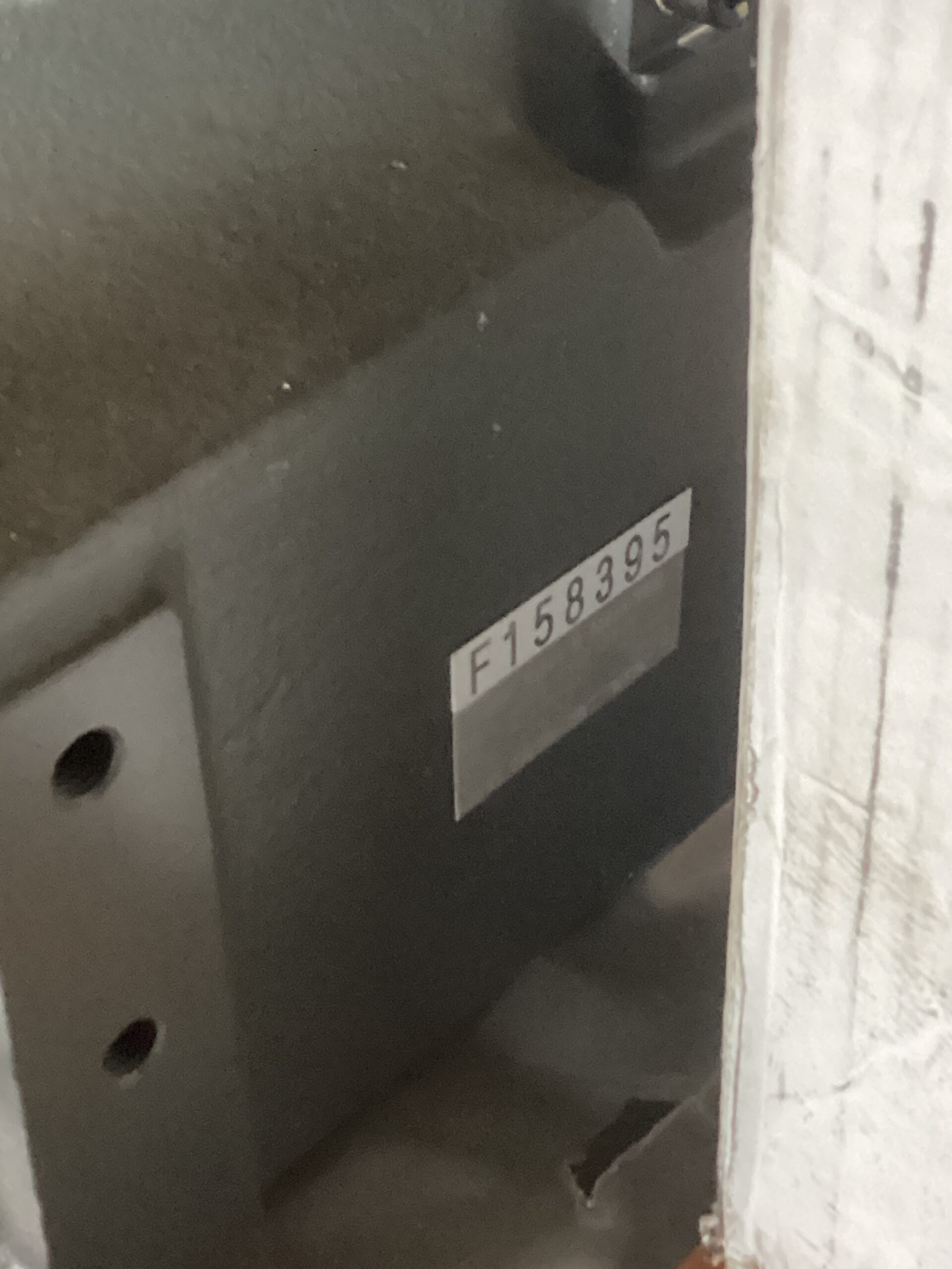 FANUC M-900iA/260L Complete w/ R-30iA Controls USED - Low Hours 13