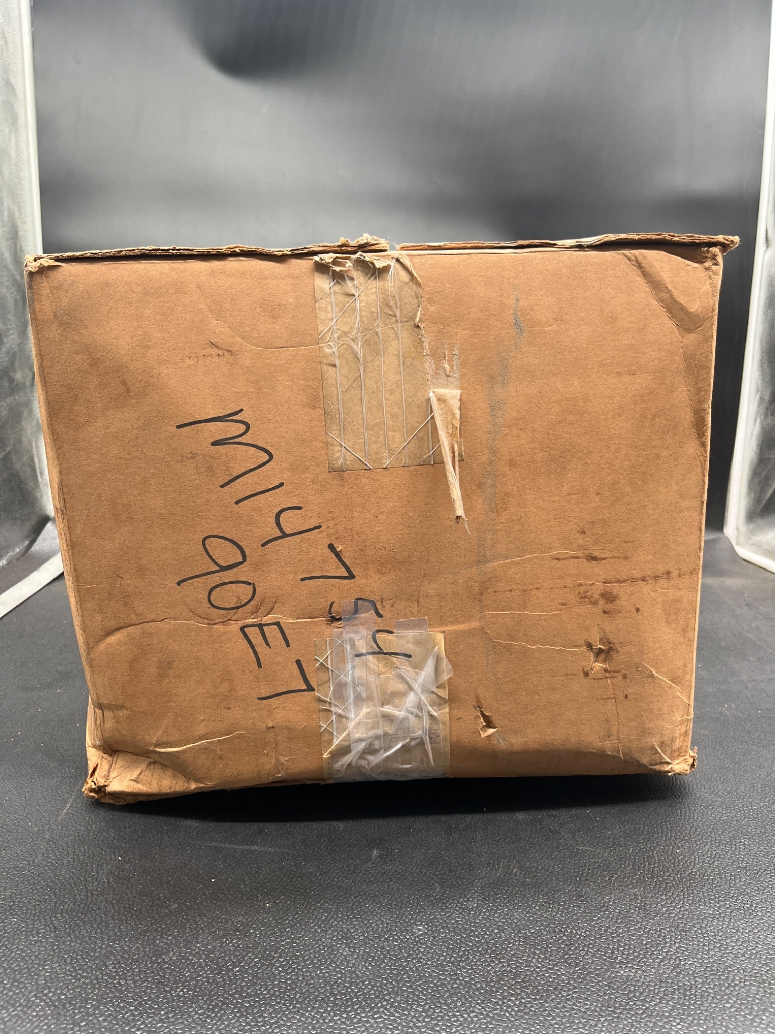 Allen Bradley 1336F-BRF75-AN-EN-HCSP 1336F AC Drive 7.5HP USED 4
