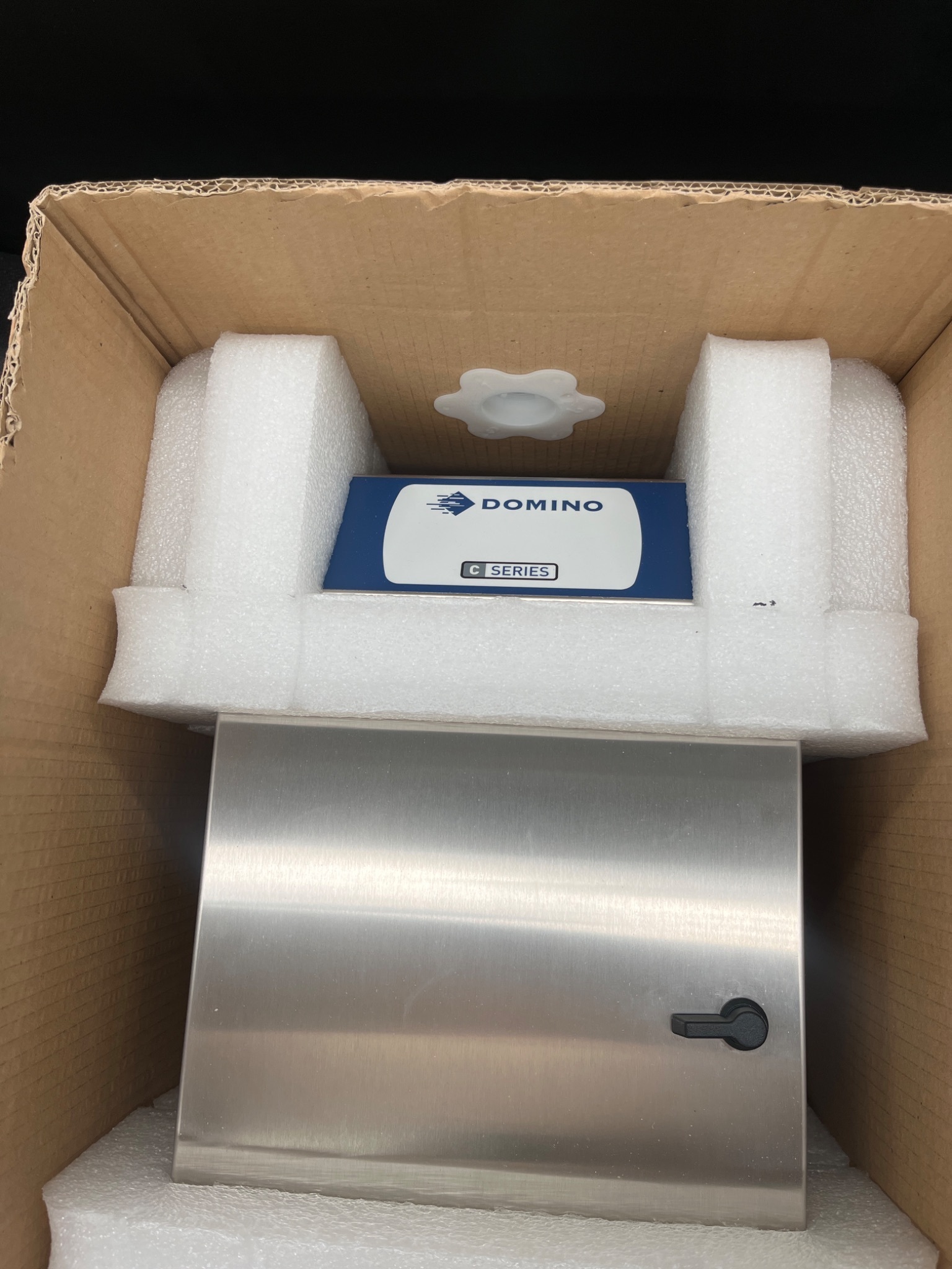 DOMINO CSBA939081 C-Series MHB 4 Heads NEW 6