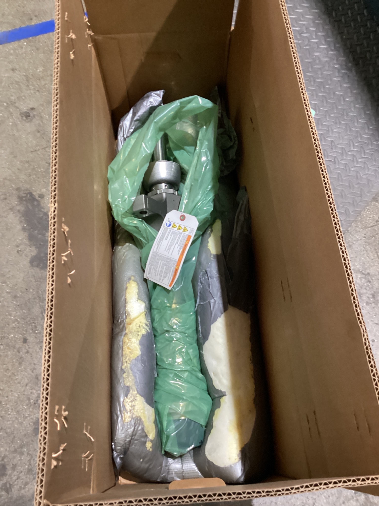 GRACO L200SS CM200 Severe Duty SST Pump Lower 3500 PSI NEW 0
