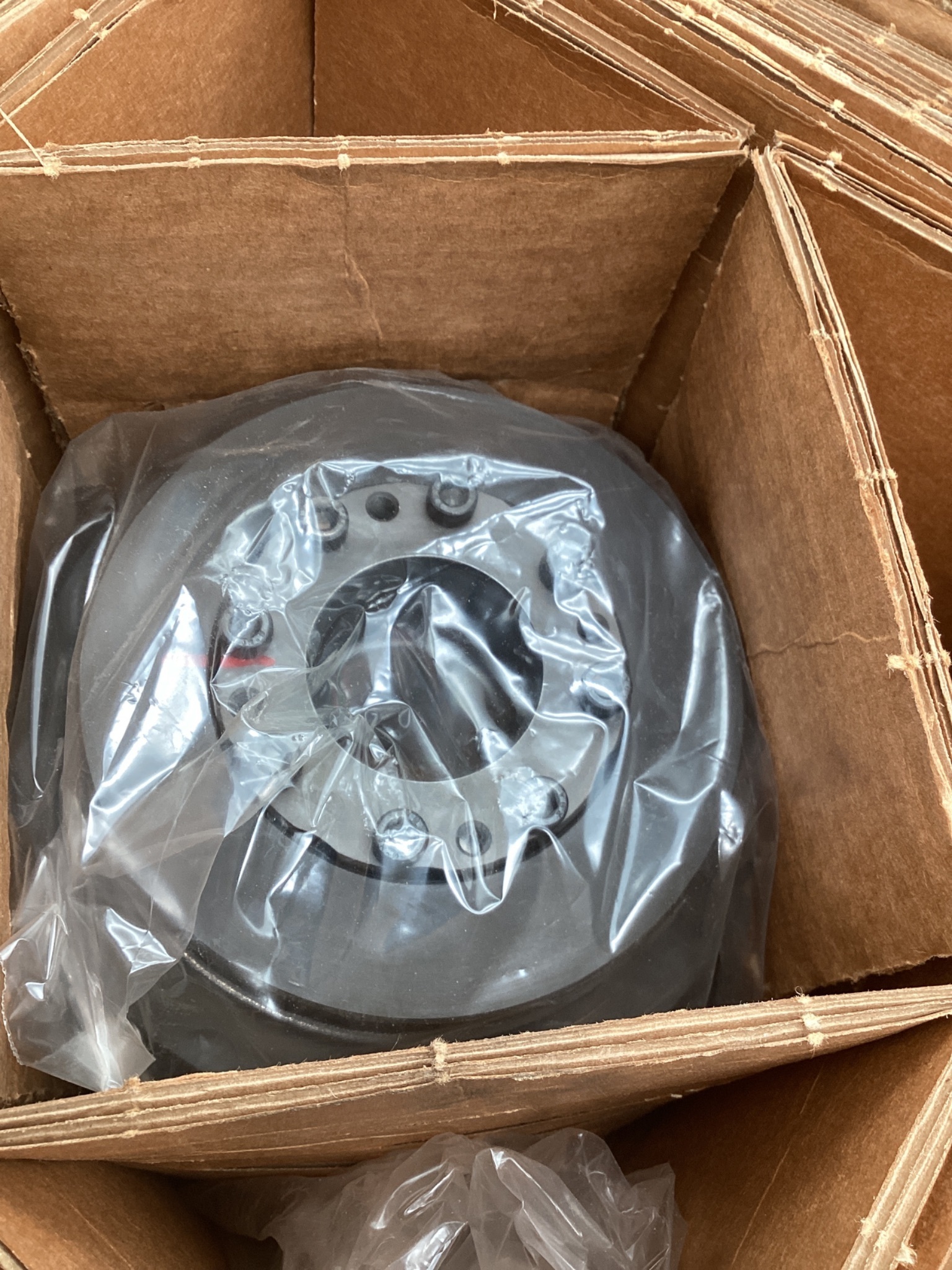 AUTOGARD 102740-014 Series 320 Size 3 Torque Limiter NEW 1