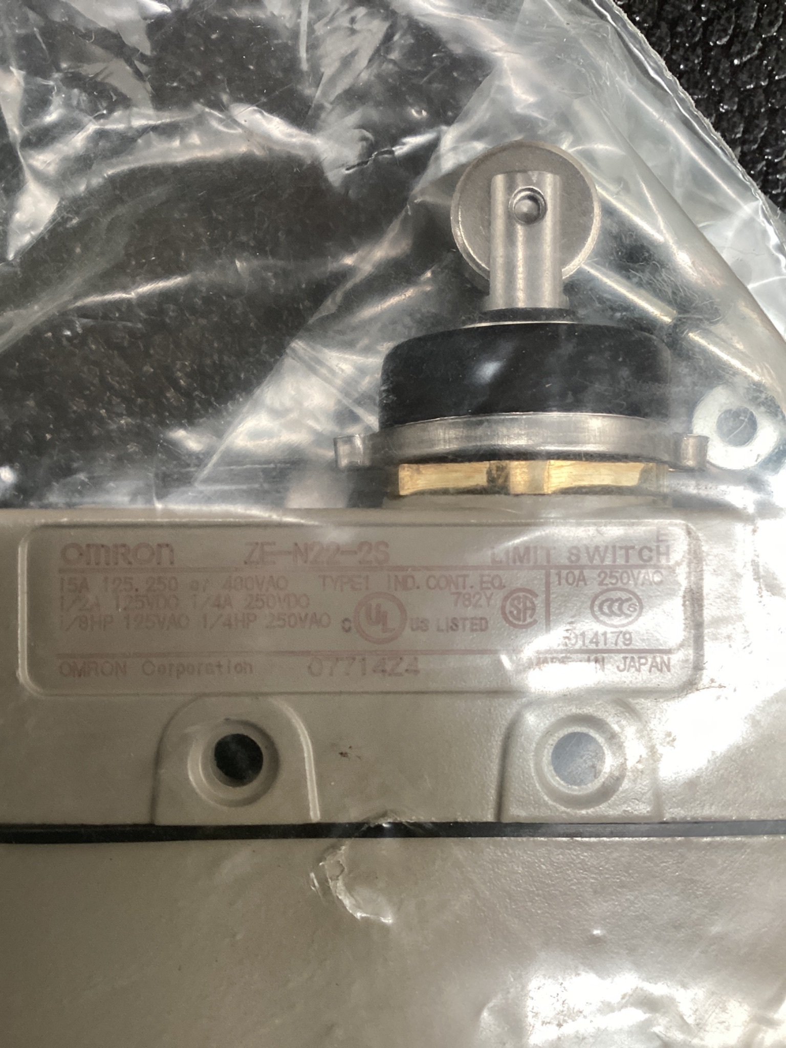 AUTOGARD 102740-014 Series 320 Size 3 Torque Limiter NEW 4