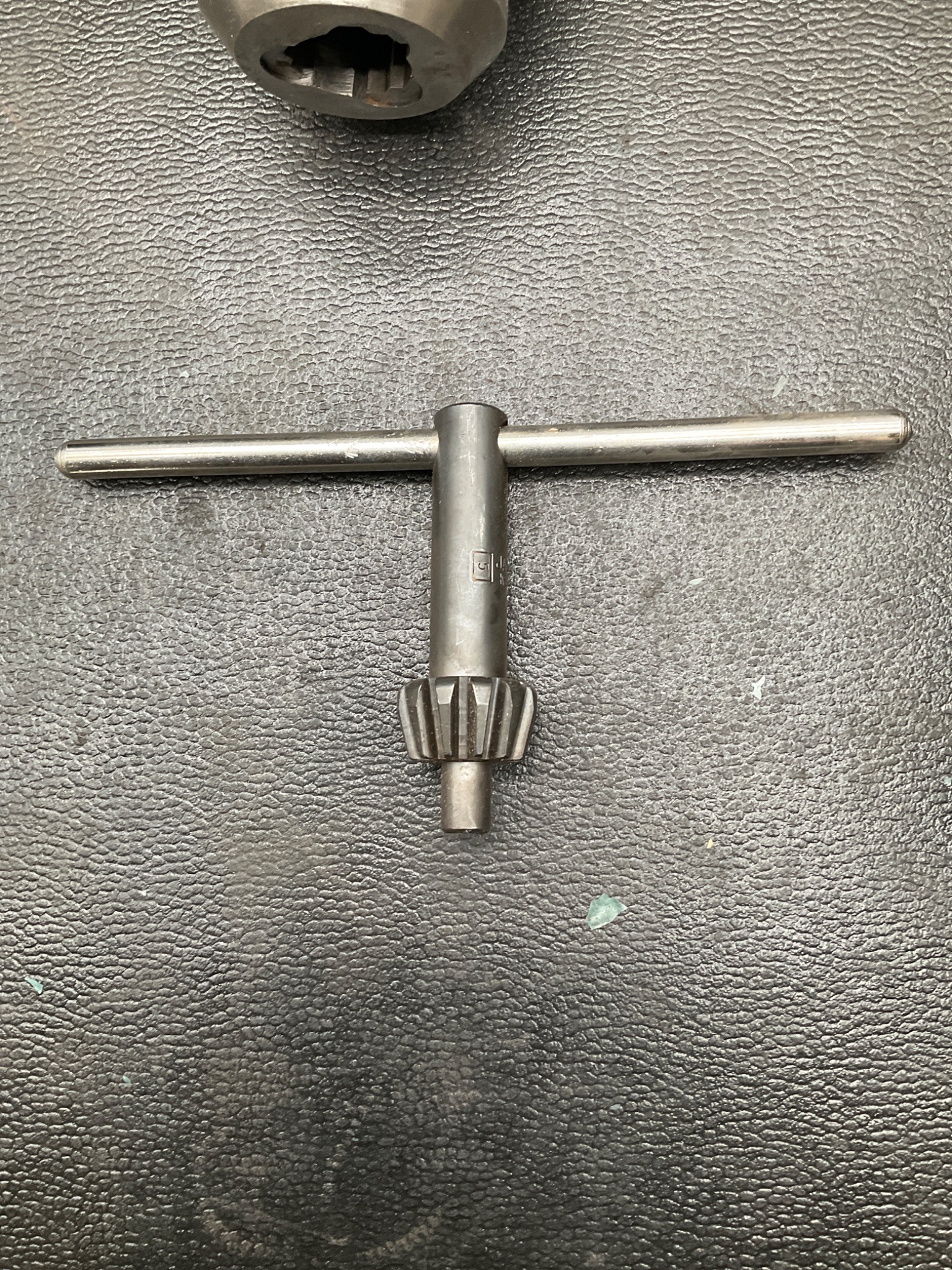 JACOBS 30239 SUPER CHUCK Drill Chuck 20N 3/8-1 JT5 NEW 5